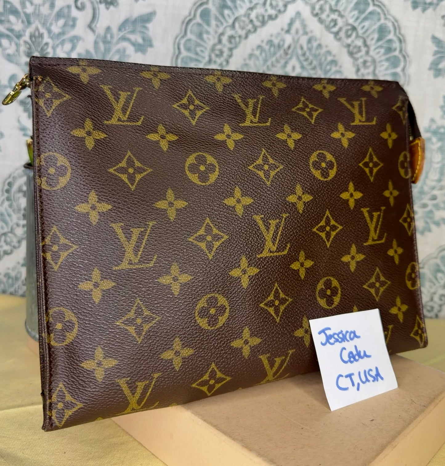 Louis Vuitton Toiletry 26 #1