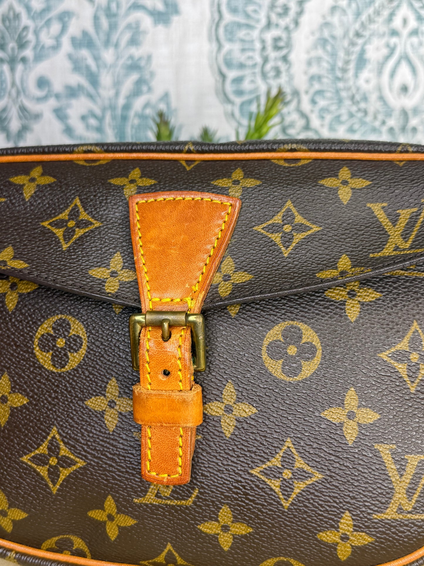 Louis Vuitton Jeune Fille PM