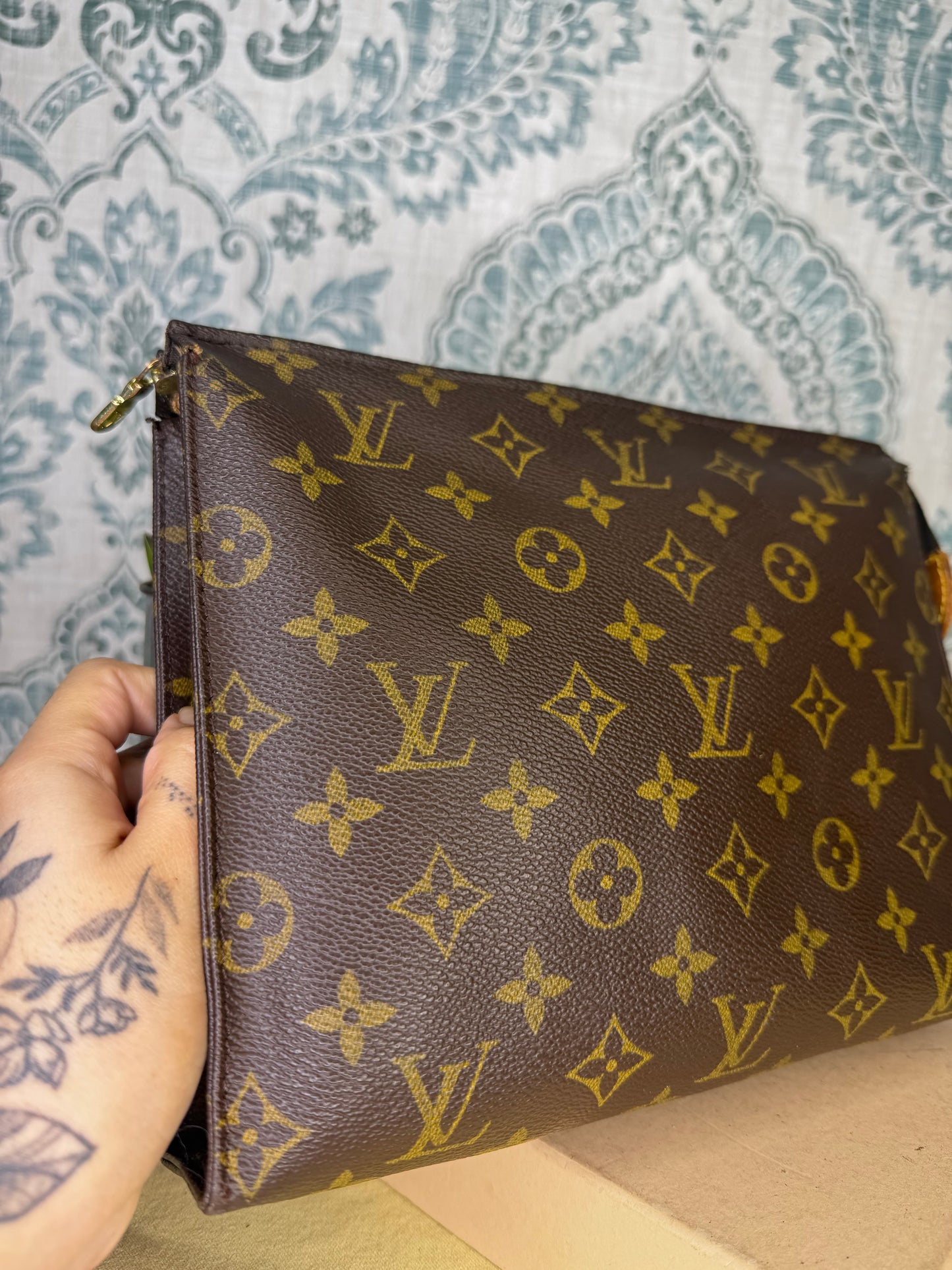 Louis Vuitton Toiletry 26 #1