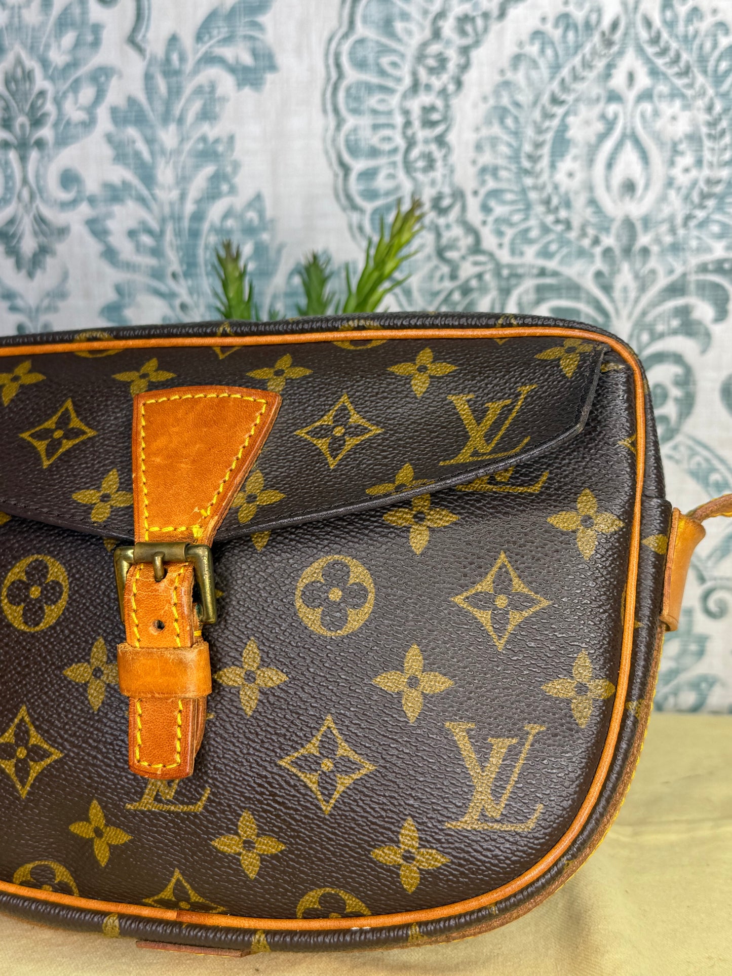 Louis Vuitton Jeune Fille PM