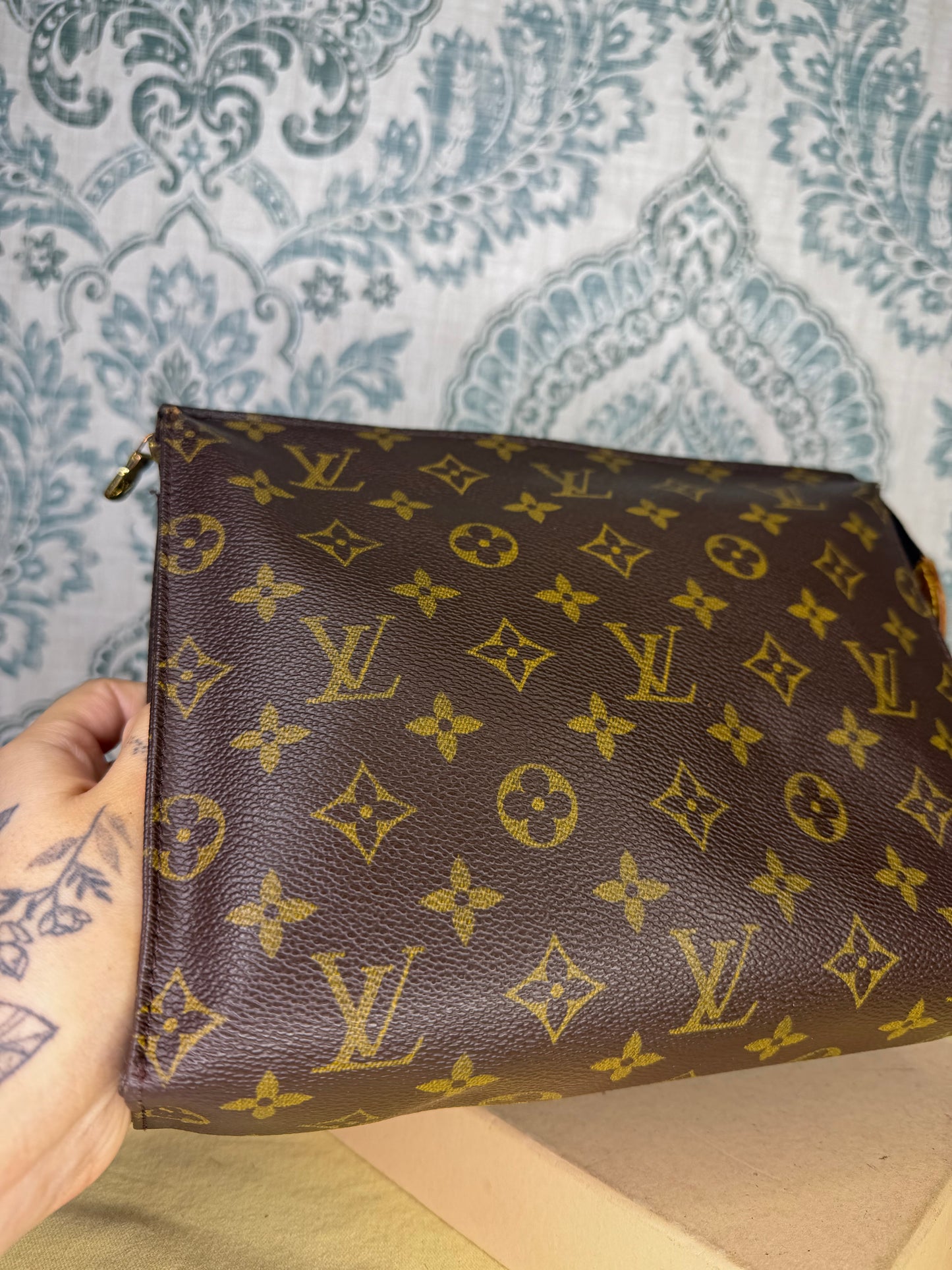 Louis Vuitton Toiletry 26 #1