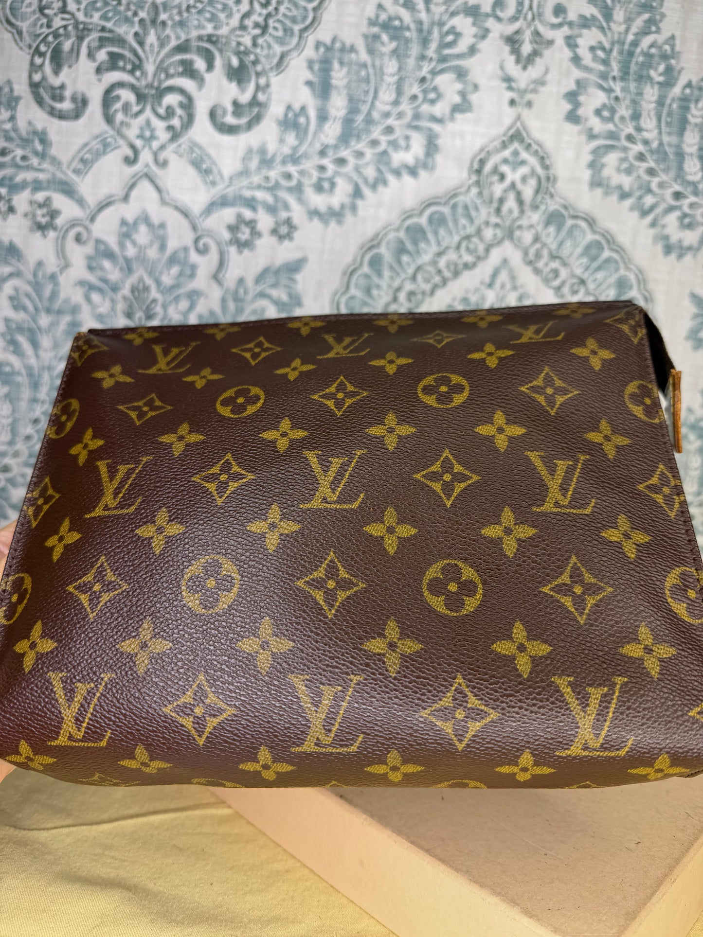 Louis Vuitton Toiletry 26 #1