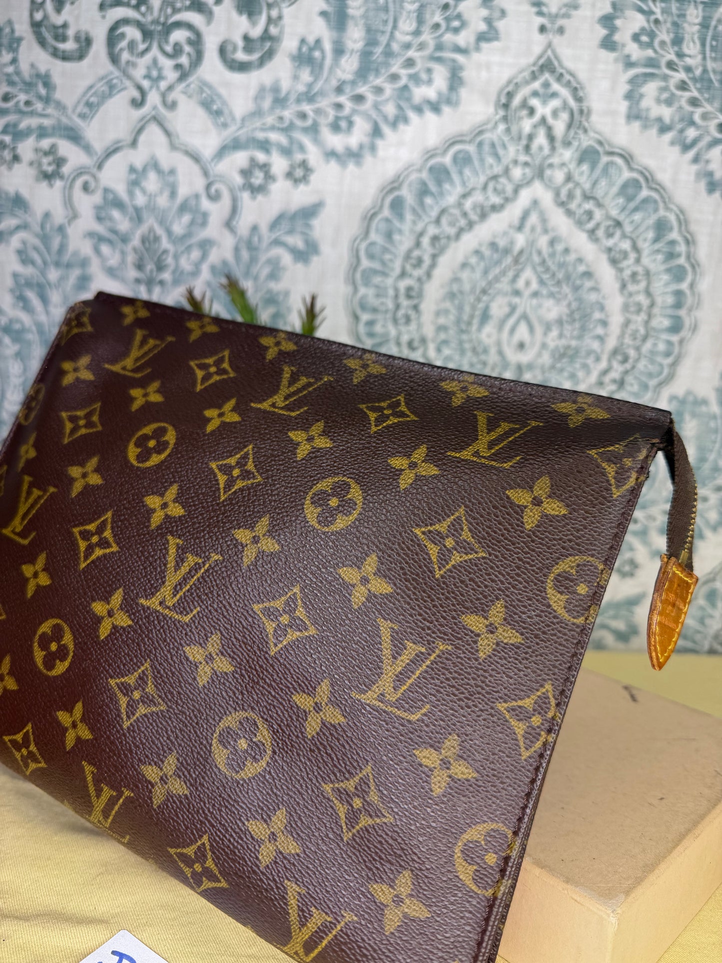 Louis Vuitton Toiletry 26 #1