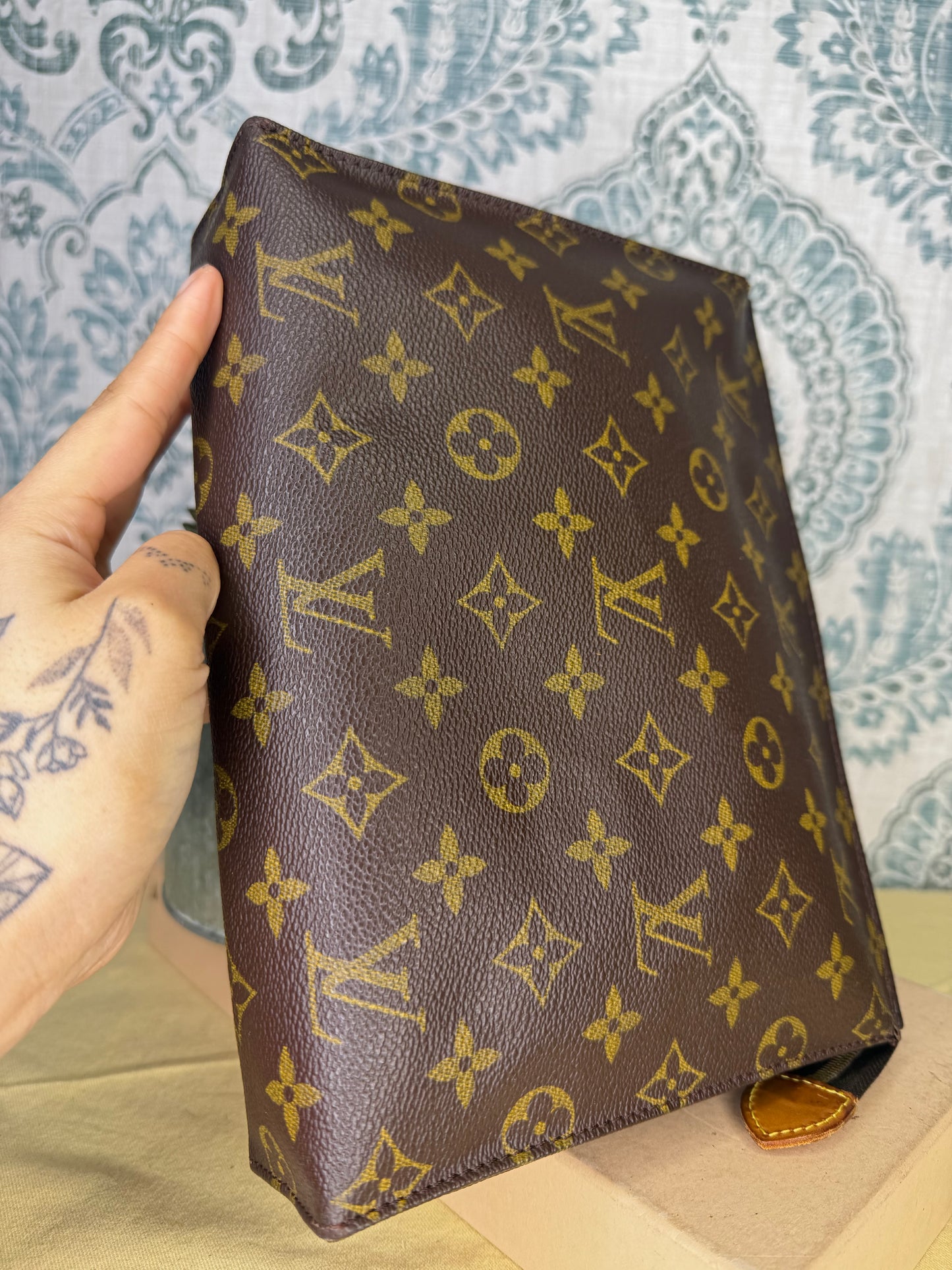 Louis Vuitton Toiletry 26 #1