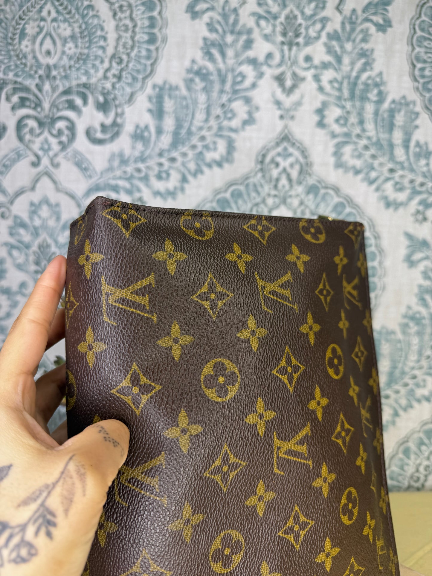 Louis Vuitton Toiletry 26 #1