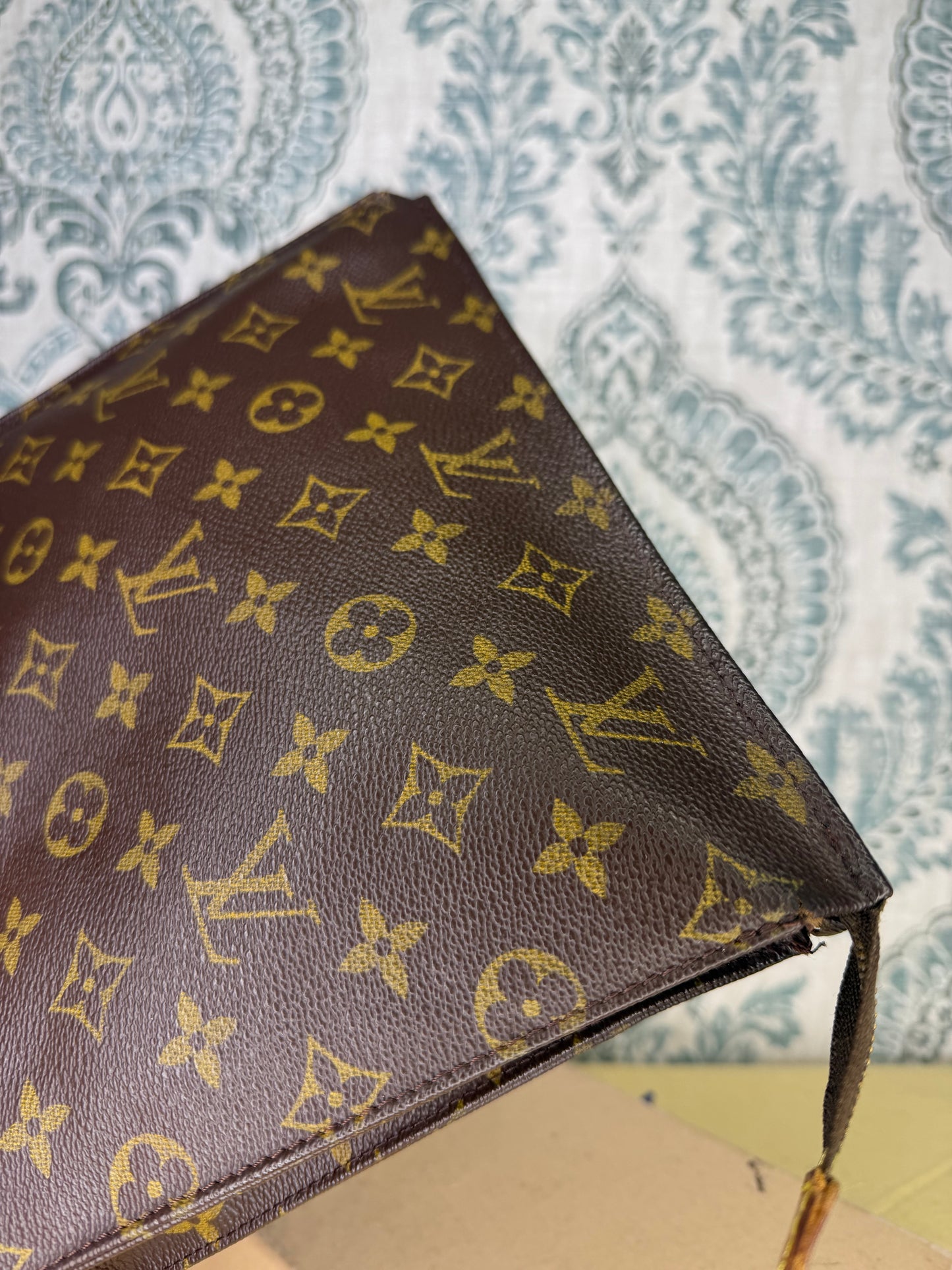 Louis Vuitton Toiletry 26 #1