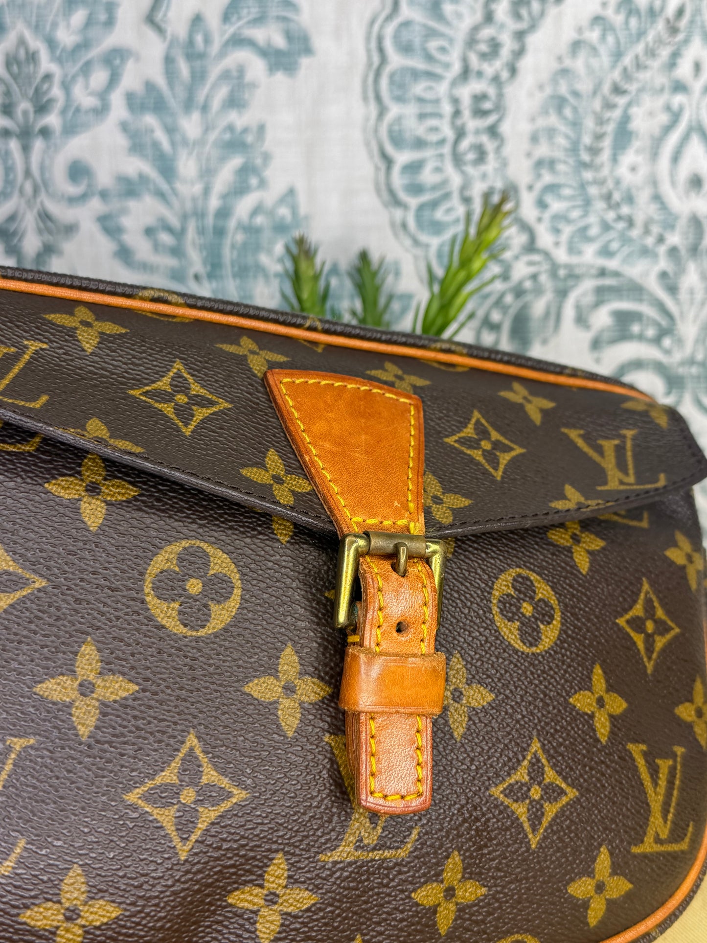 Louis Vuitton Jeune Fille PM