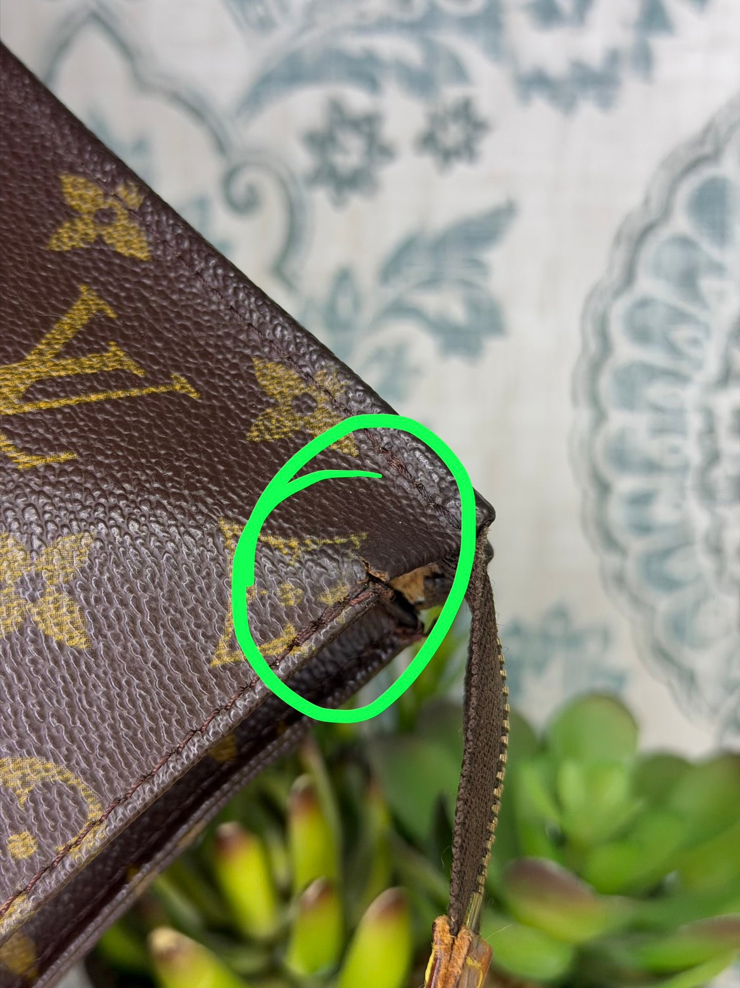 Louis Vuitton Toiletry 26 #1