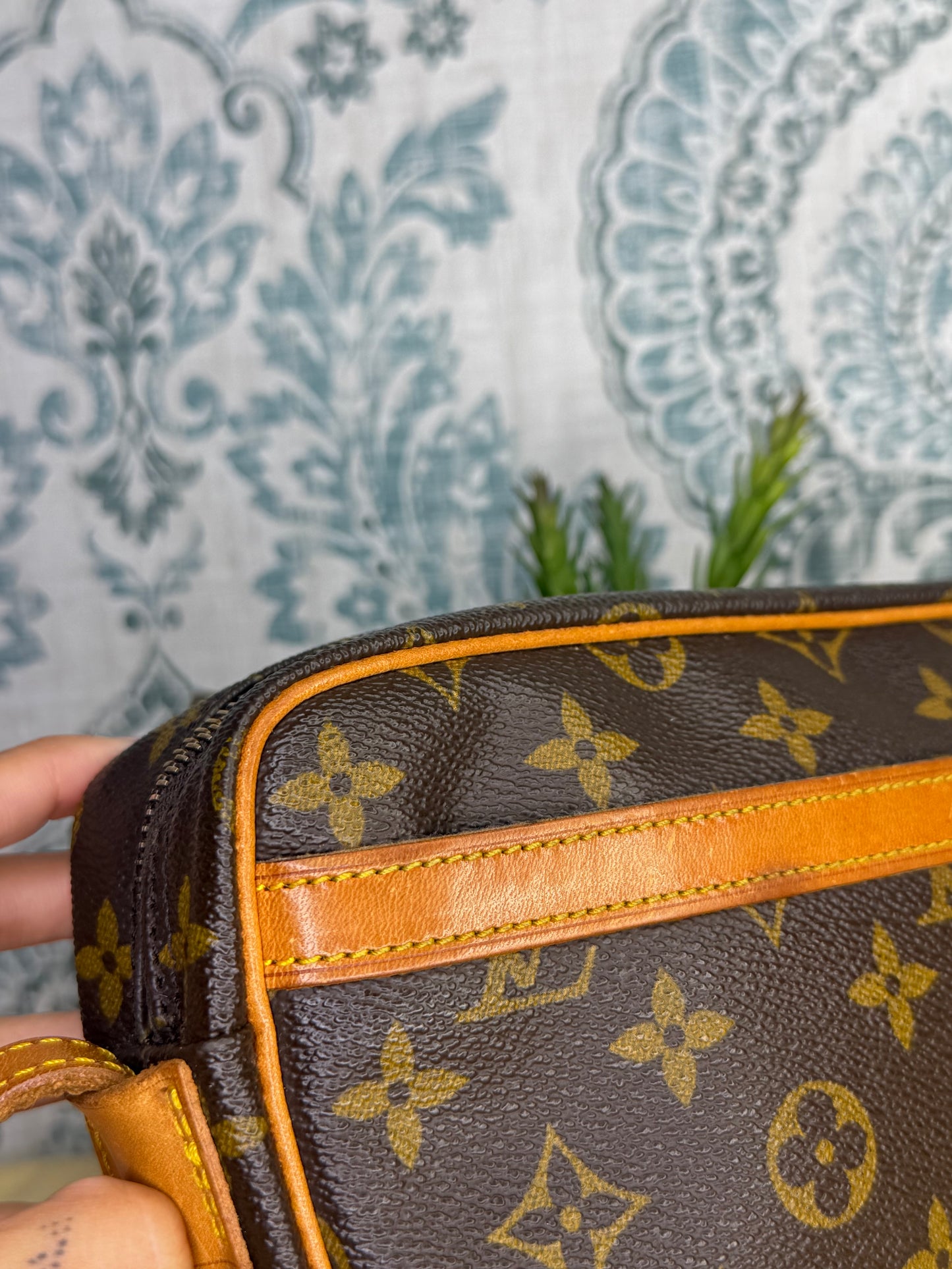 Louis Vuitton Jeune Fille PM