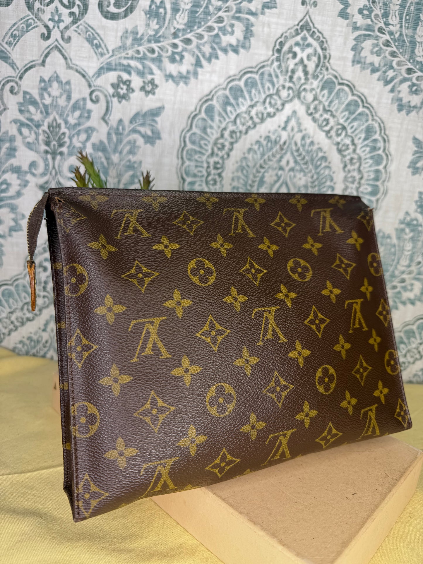 Louis Vuitton Toiletry 26 #1