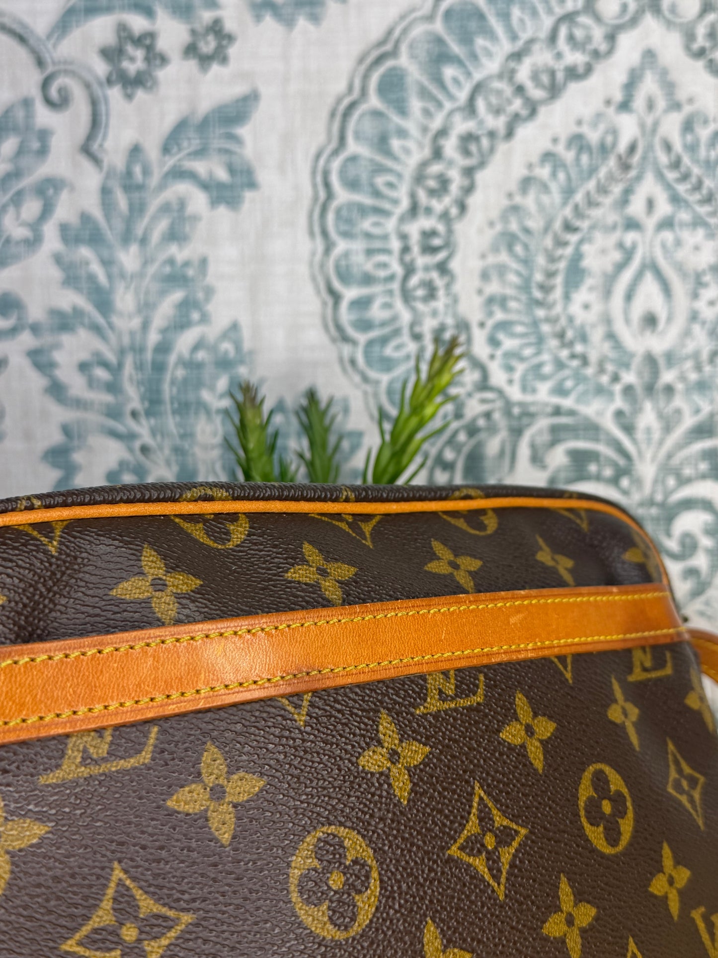 Louis Vuitton Jeune Fille PM