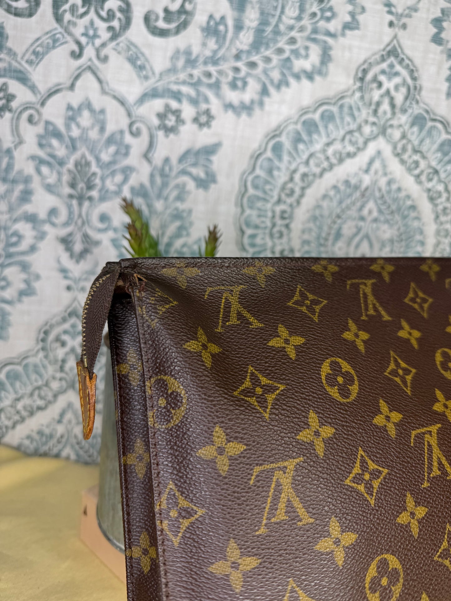 Louis Vuitton Toiletry 26 #1
