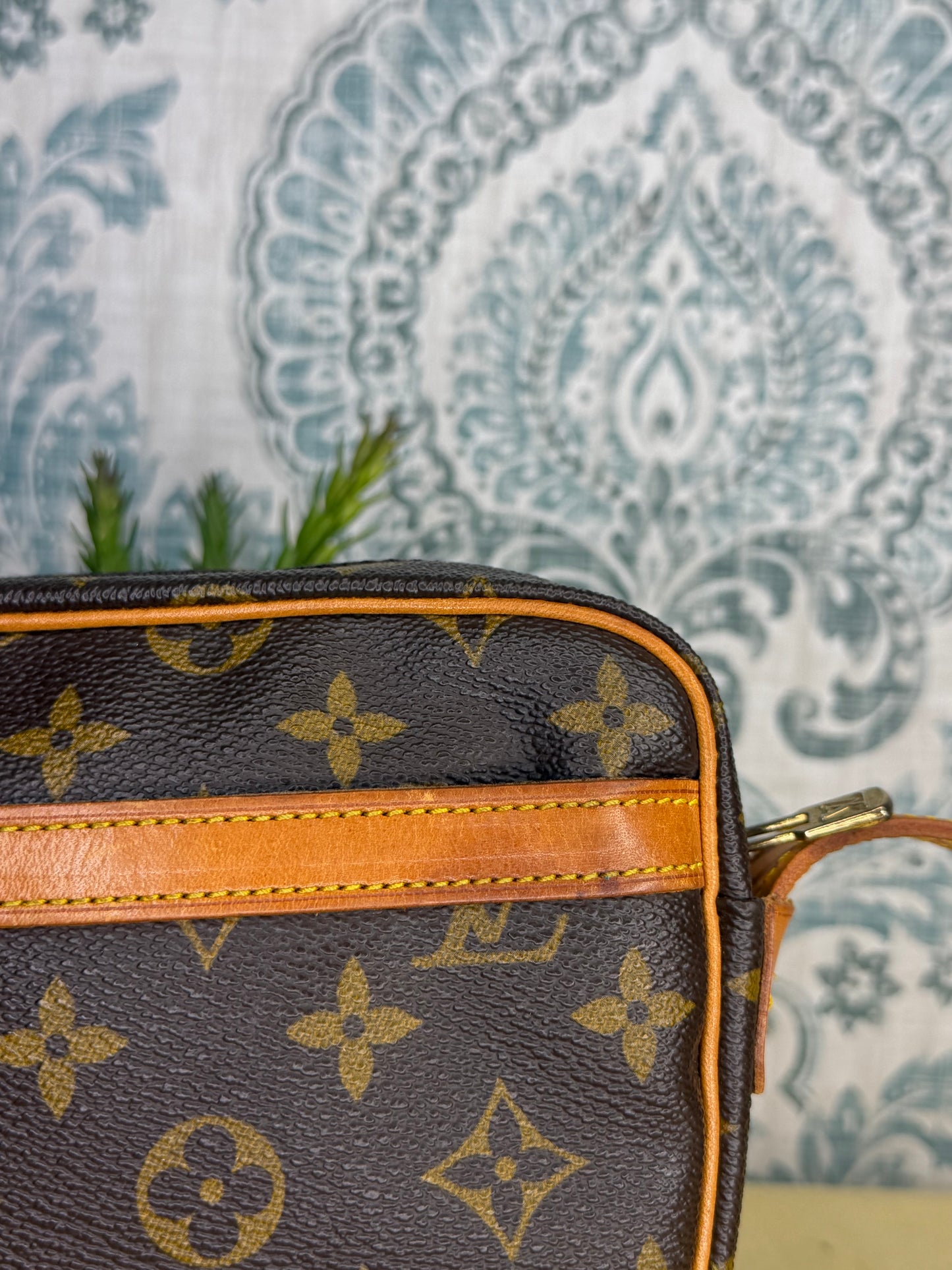 Louis Vuitton Jeune Fille PM