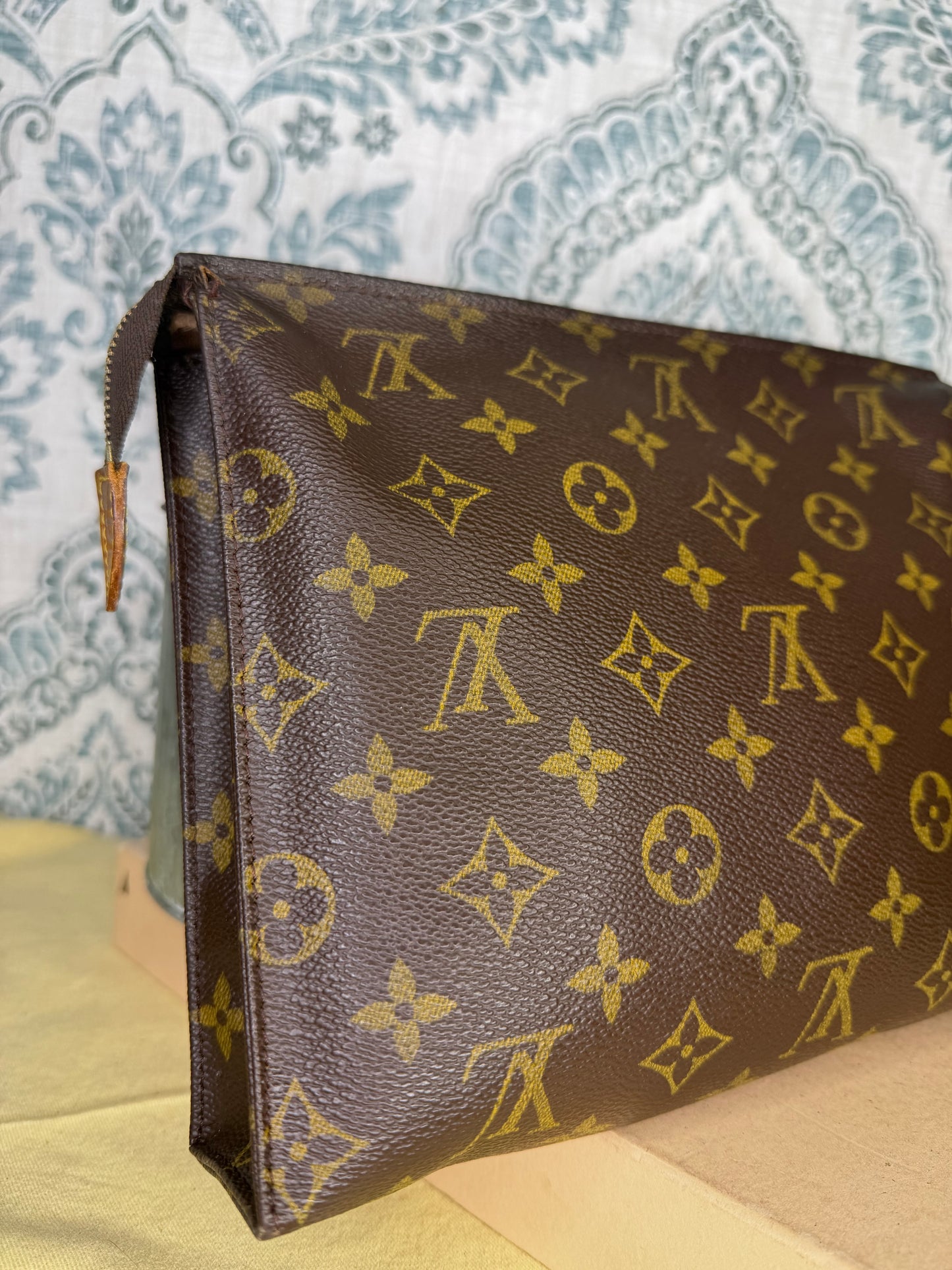 Louis Vuitton Toiletry 26 #1