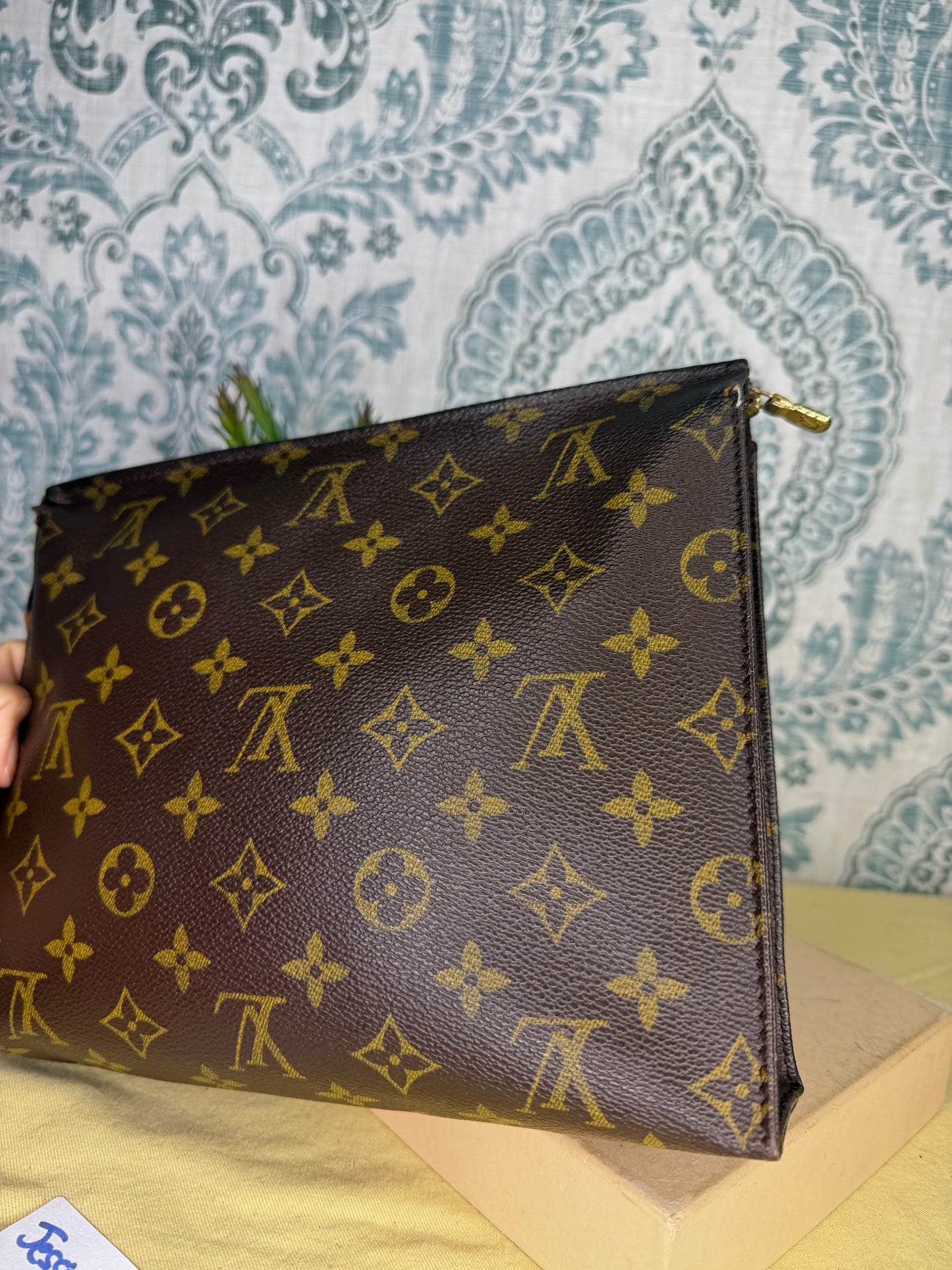 Louis Vuitton Toiletry 26 #1