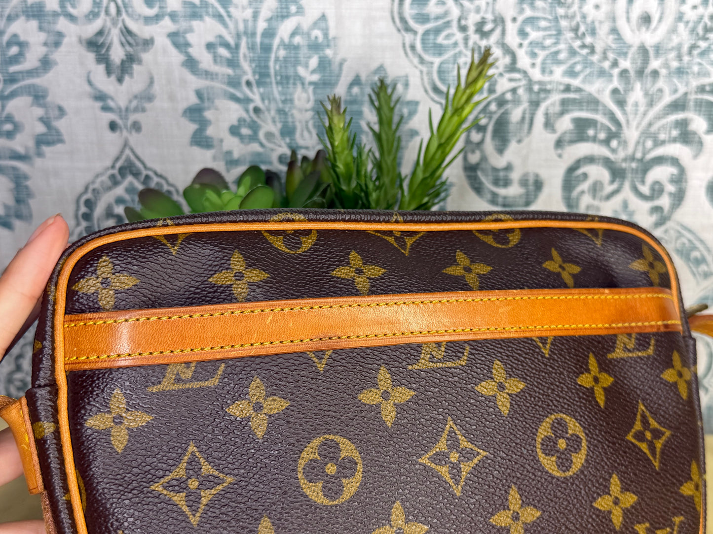 Louis Vuitton Jeune Fille PM