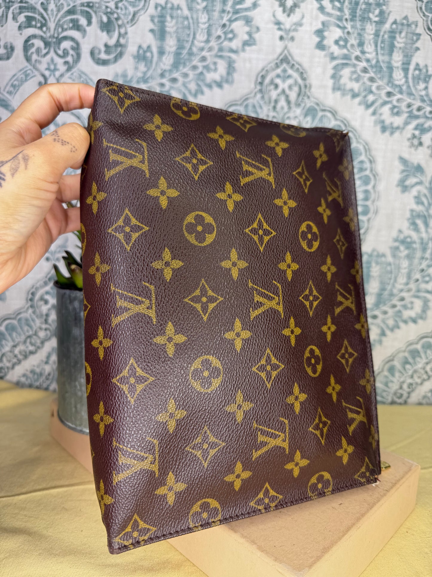 Louis Vuitton Toiletry 26 #1