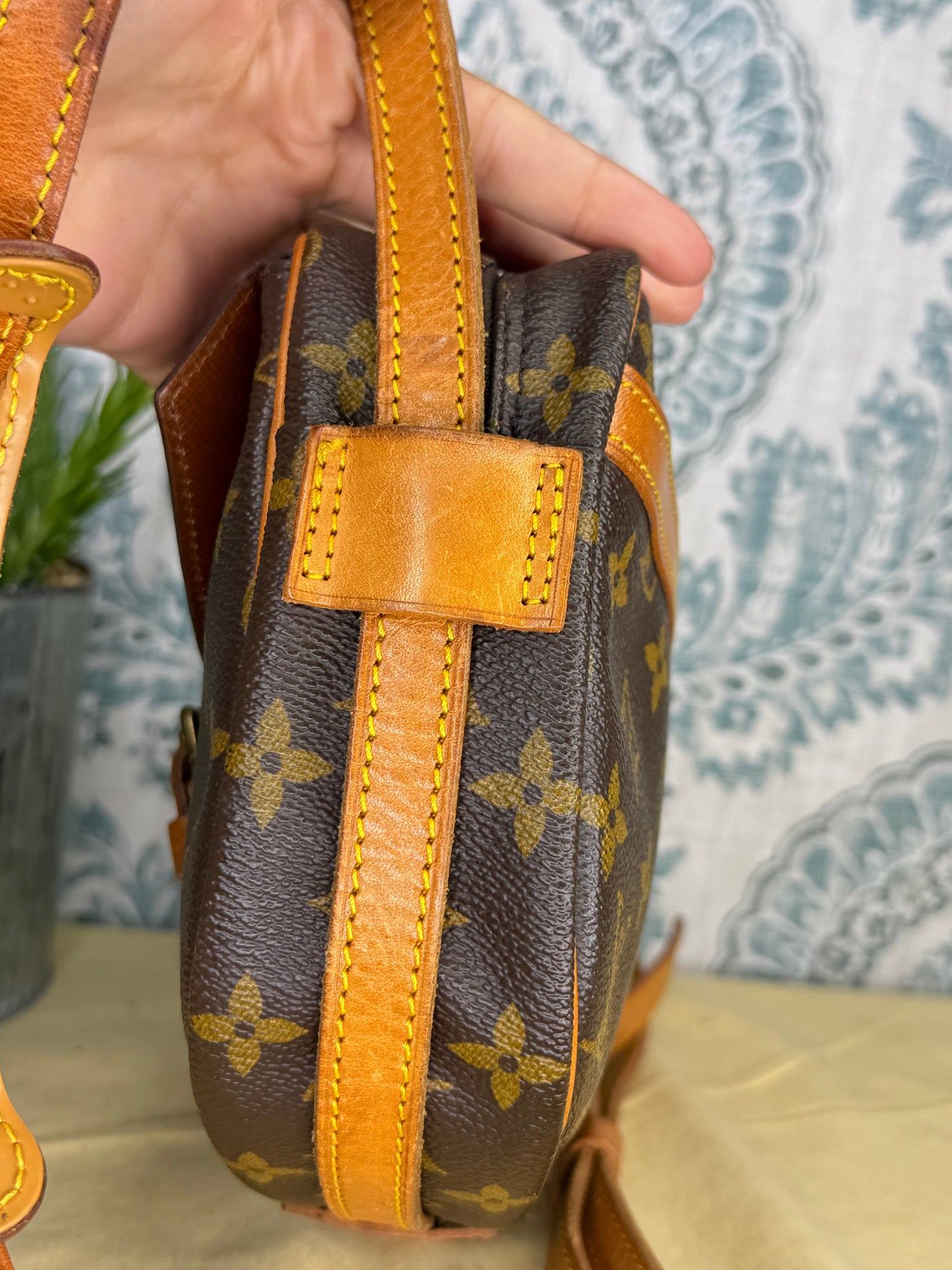 Louis Vuitton Jeune Fille PM