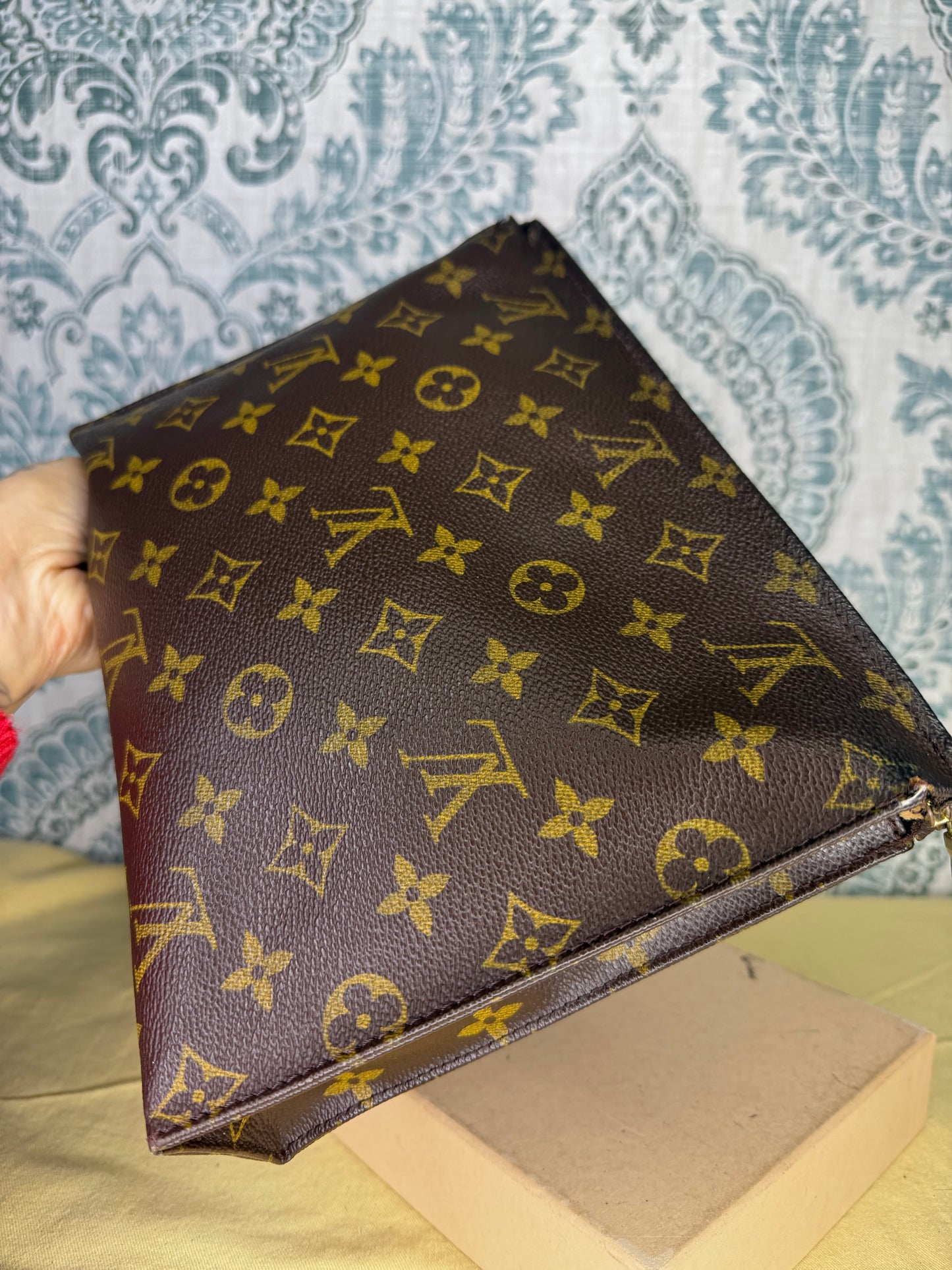 Louis Vuitton Toiletry 26 #1