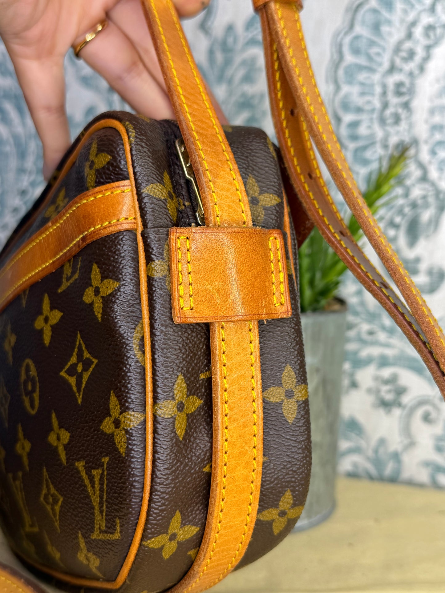 Louis Vuitton Jeune Fille PM