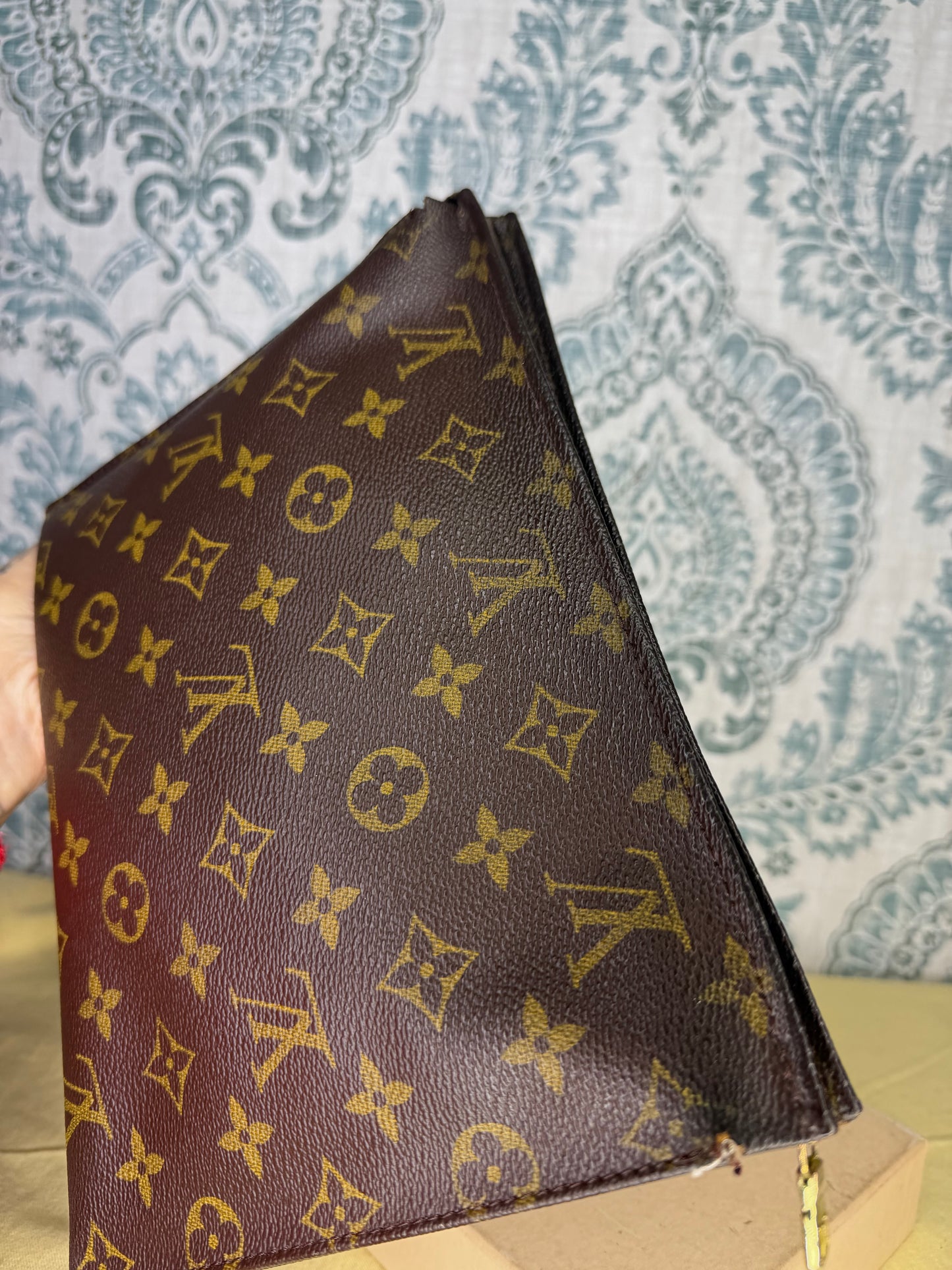 Louis Vuitton Toiletry 26 #1