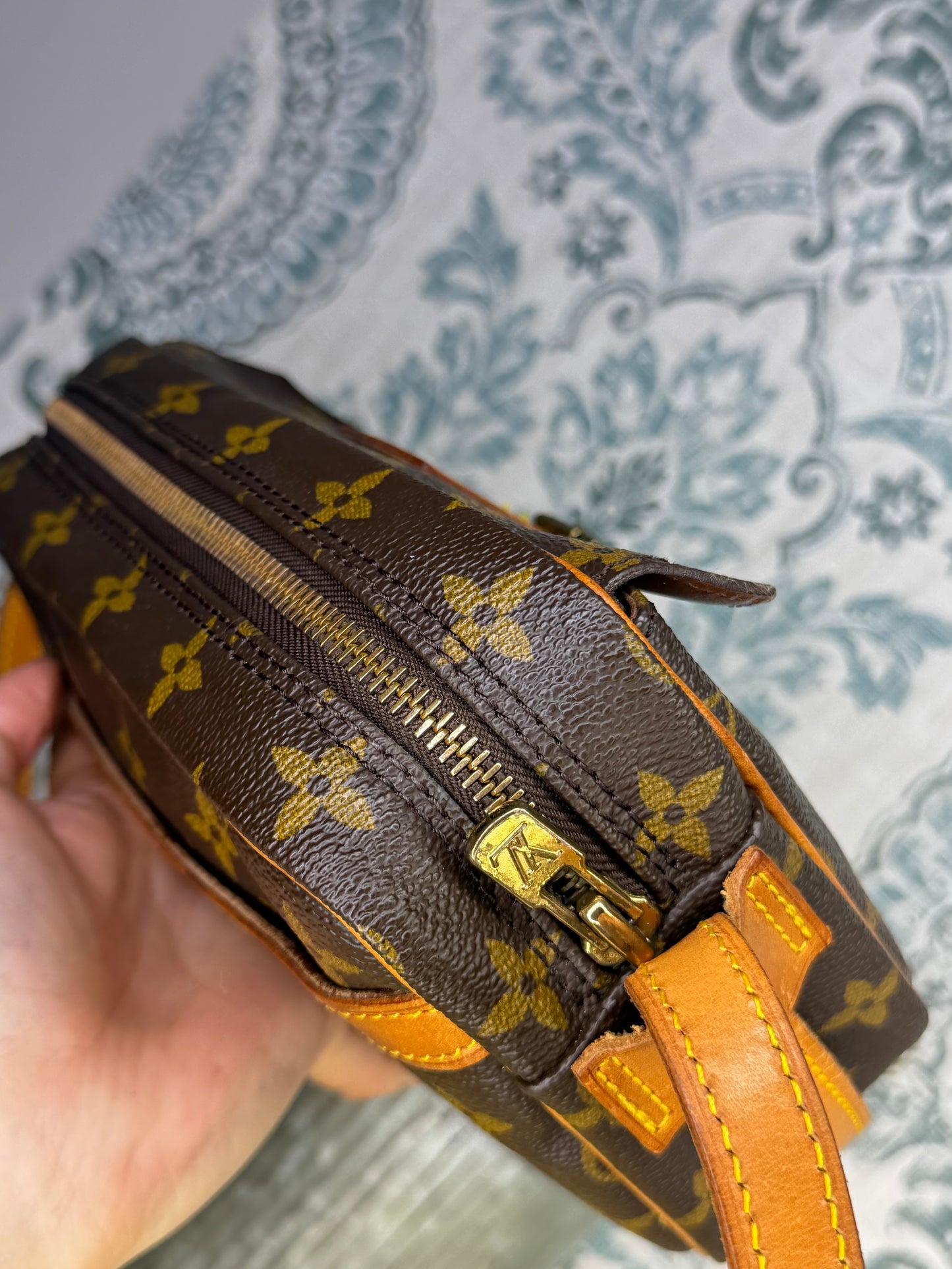 Louis Vuitton Jeune Fille PM