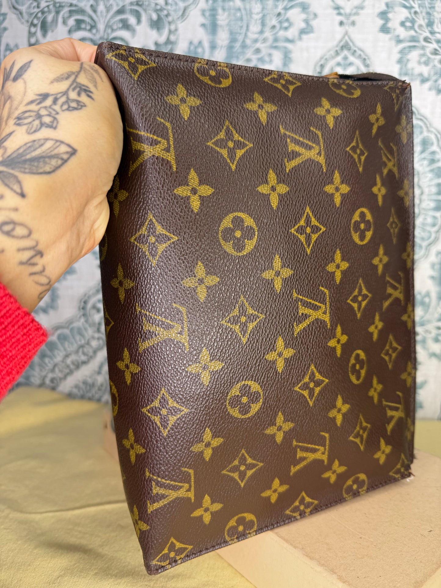 Louis Vuitton Toiletry 26 #1