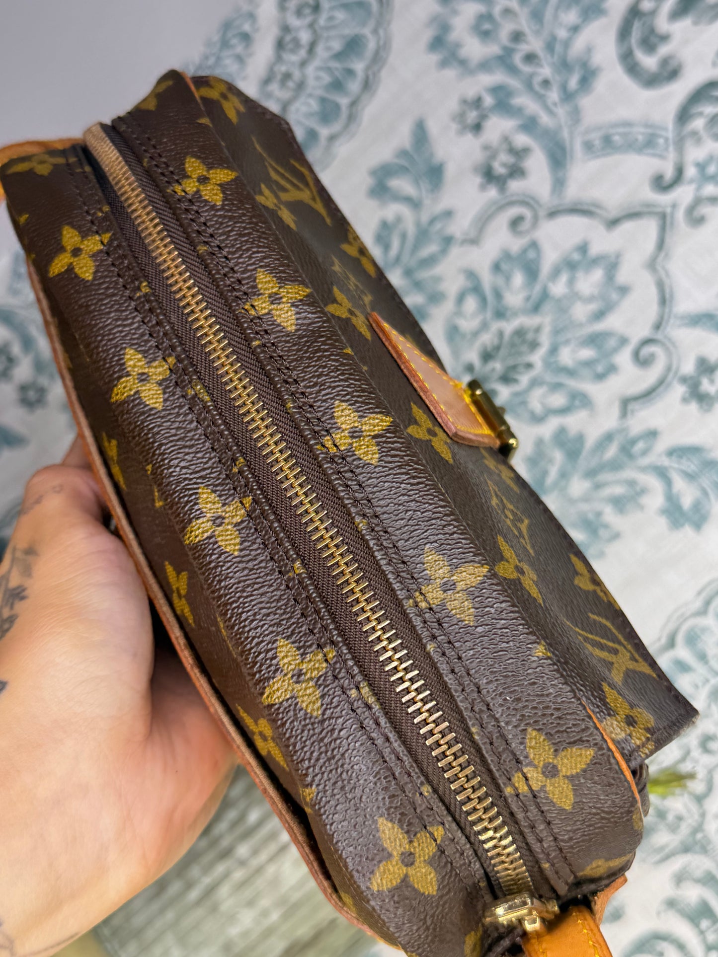 Louis Vuitton Jeune Fille PM