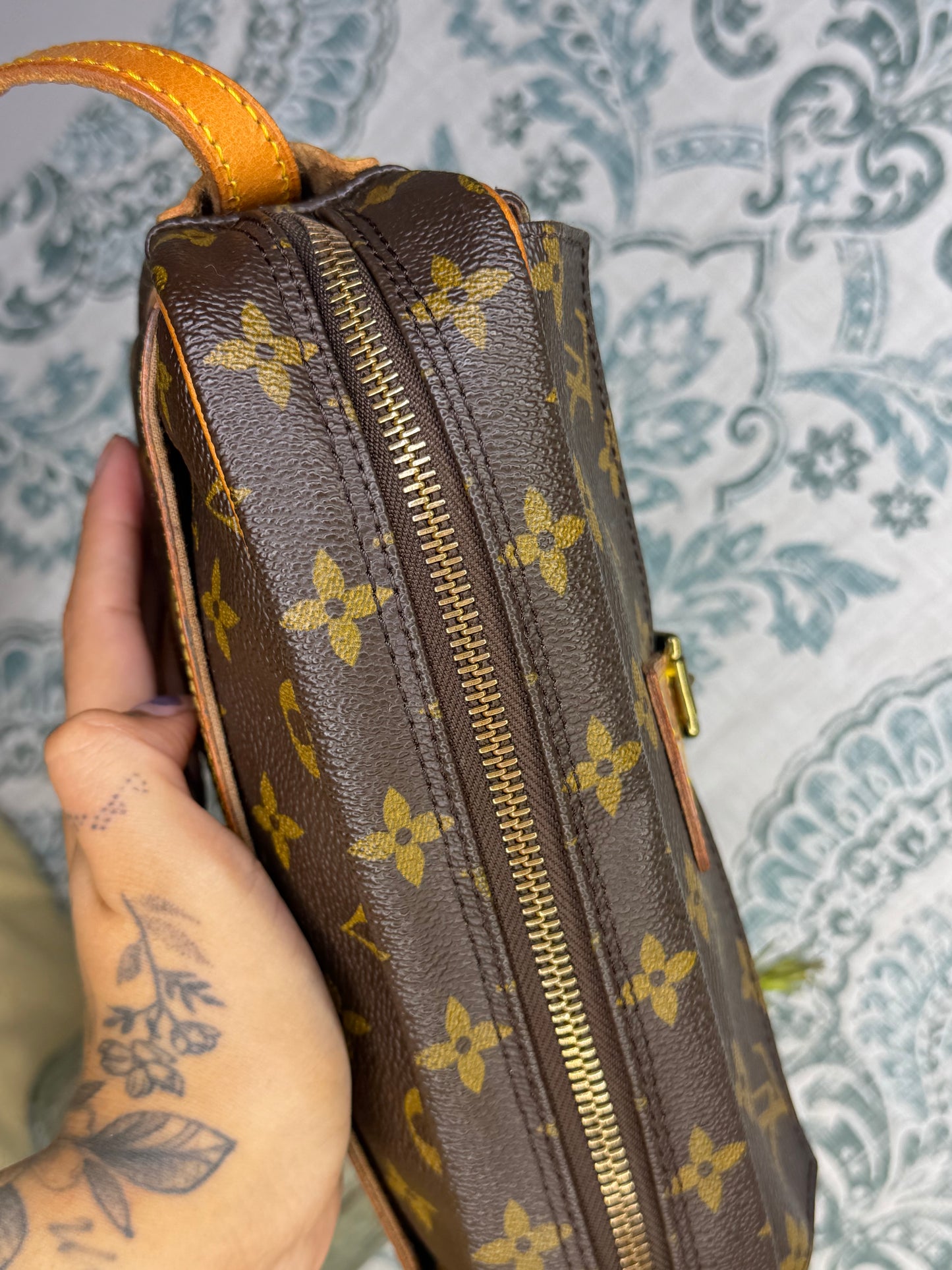 Louis Vuitton Jeune Fille PM