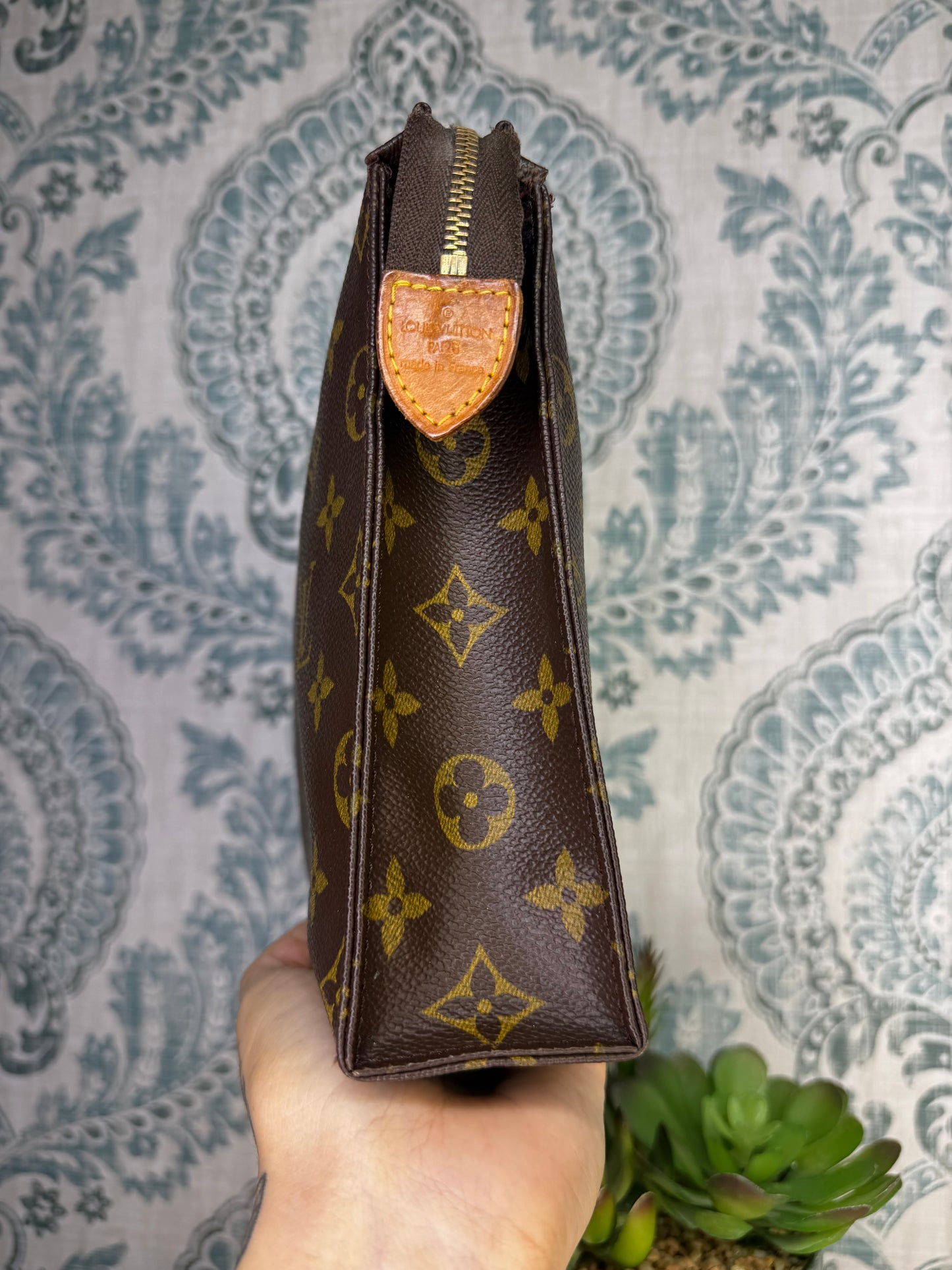 Louis Vuitton Toiletry 26 #1