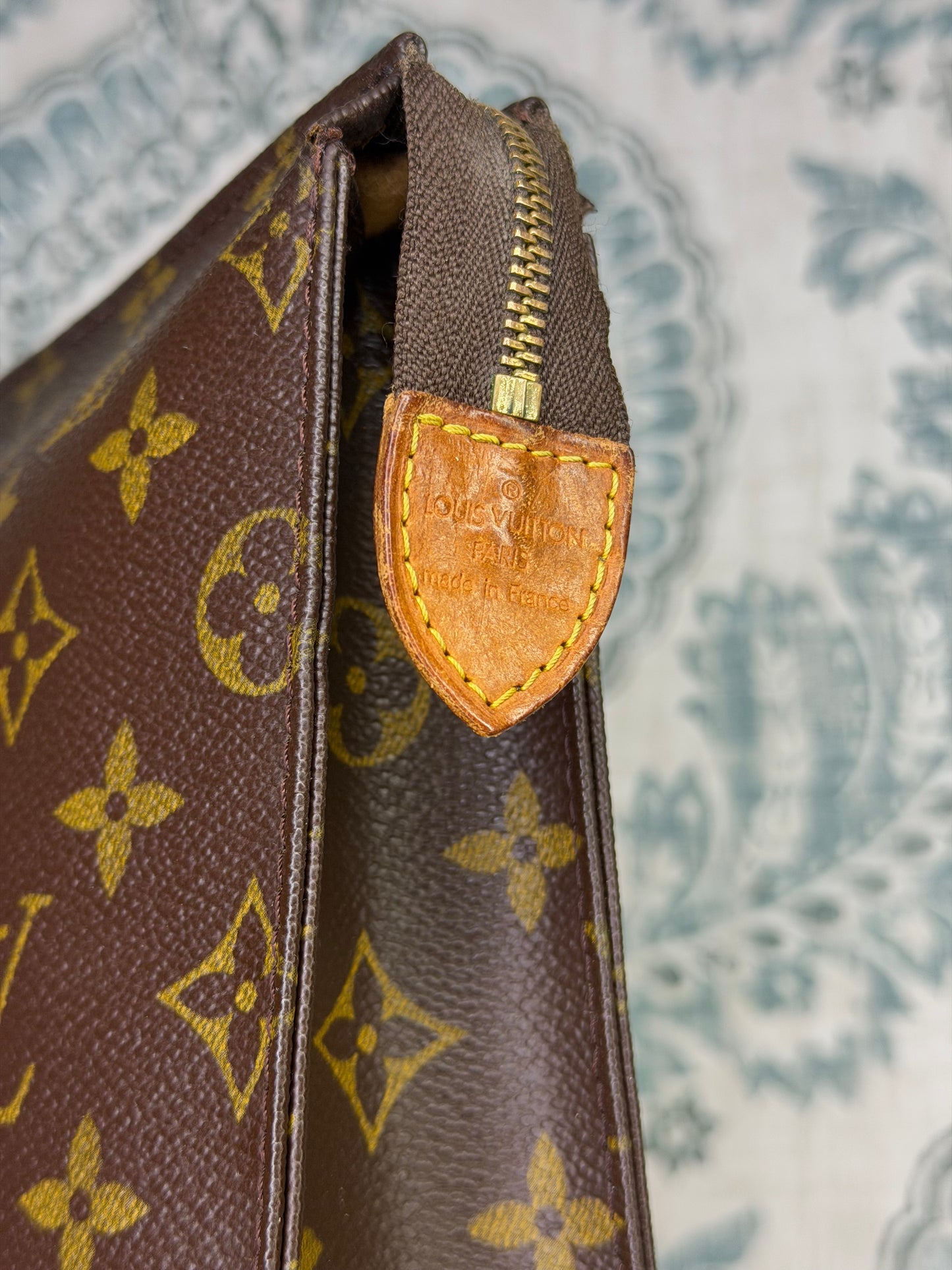 Louis Vuitton Toiletry 26 #1