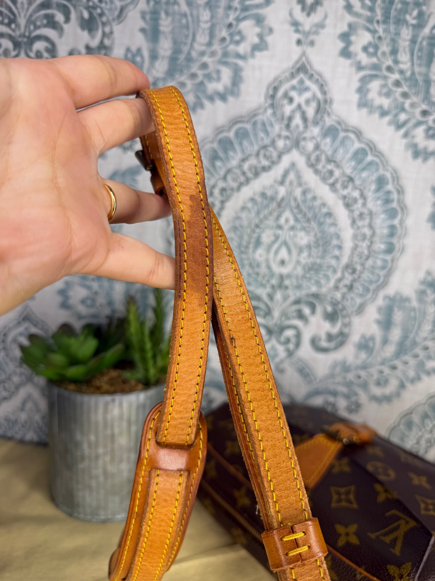 Louis Vuitton Jeune Fille PM