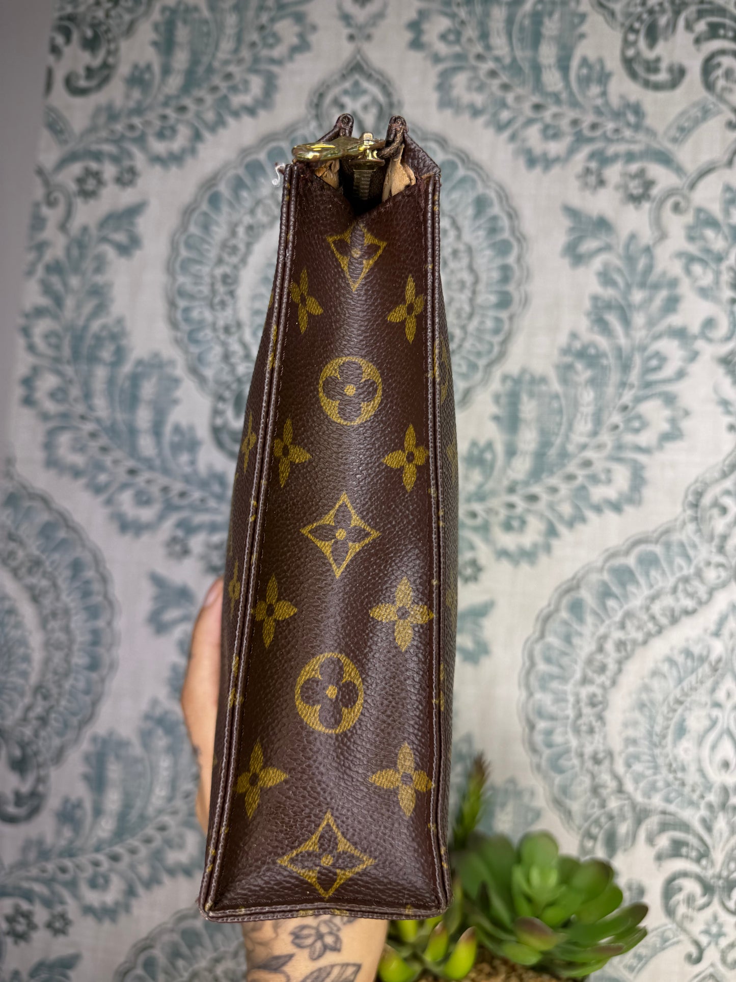Louis Vuitton Toiletry 26 #1