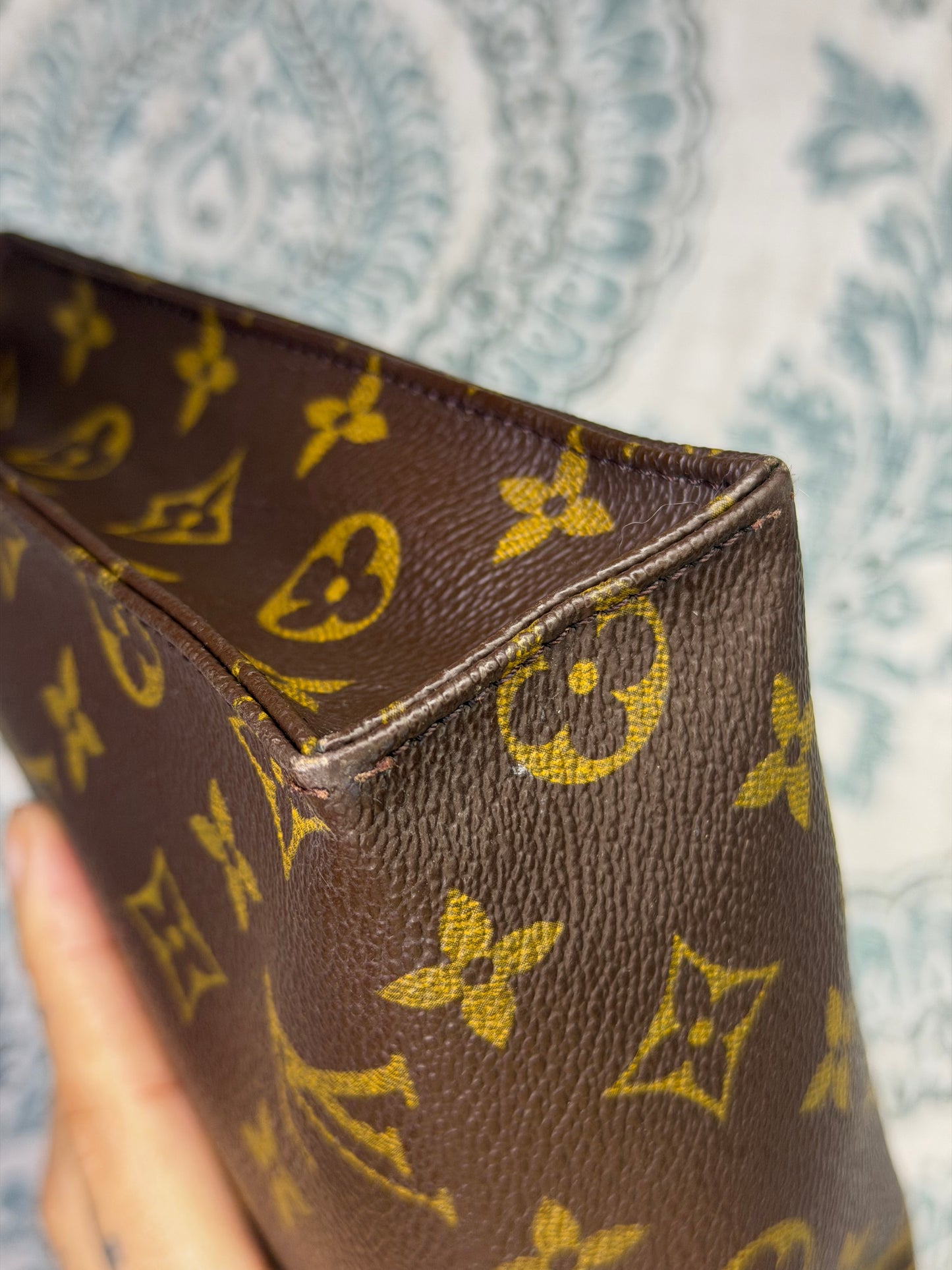 Louis Vuitton Toiletry 26 #1