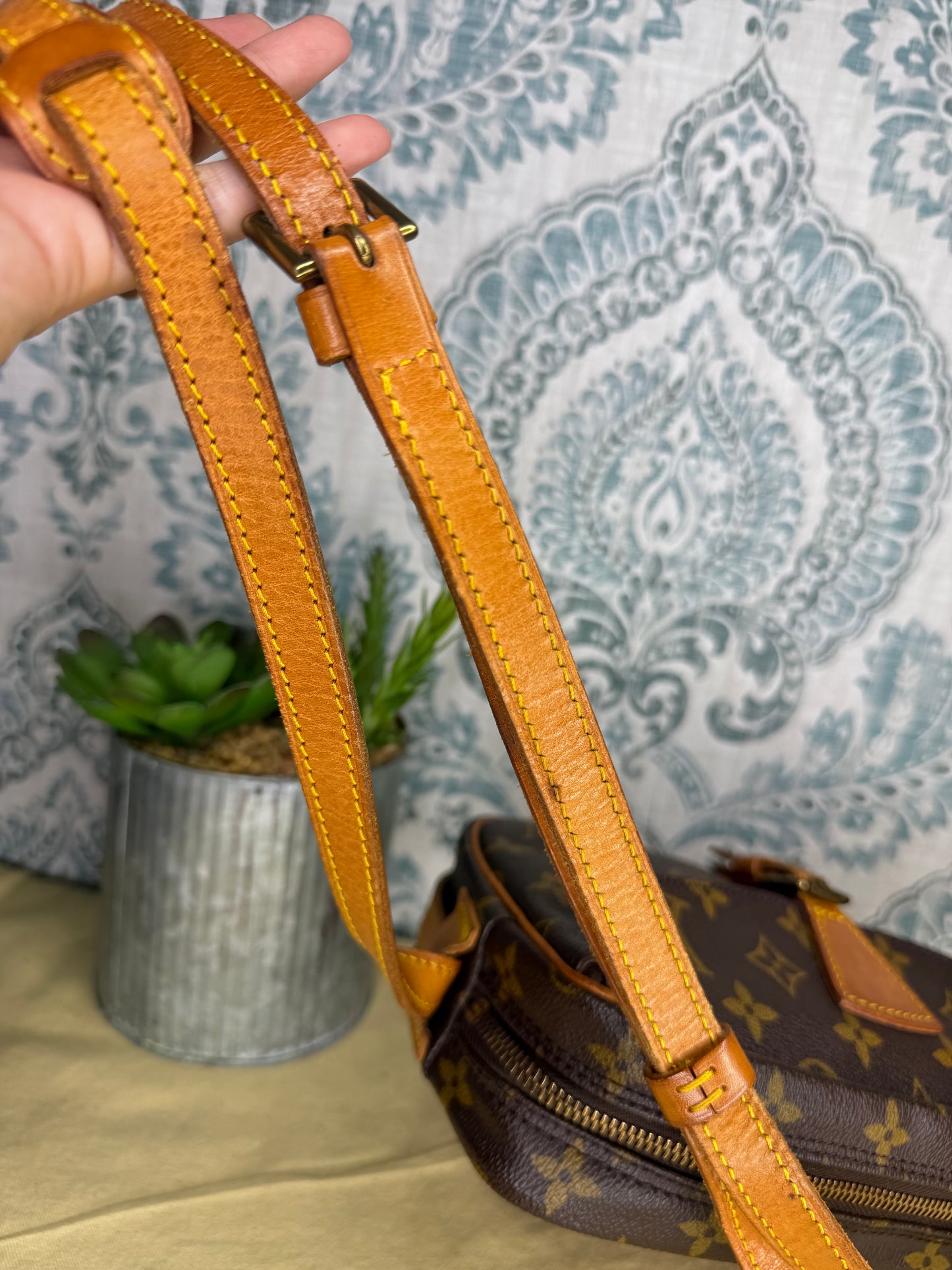 Louis Vuitton Jeune Fille PM