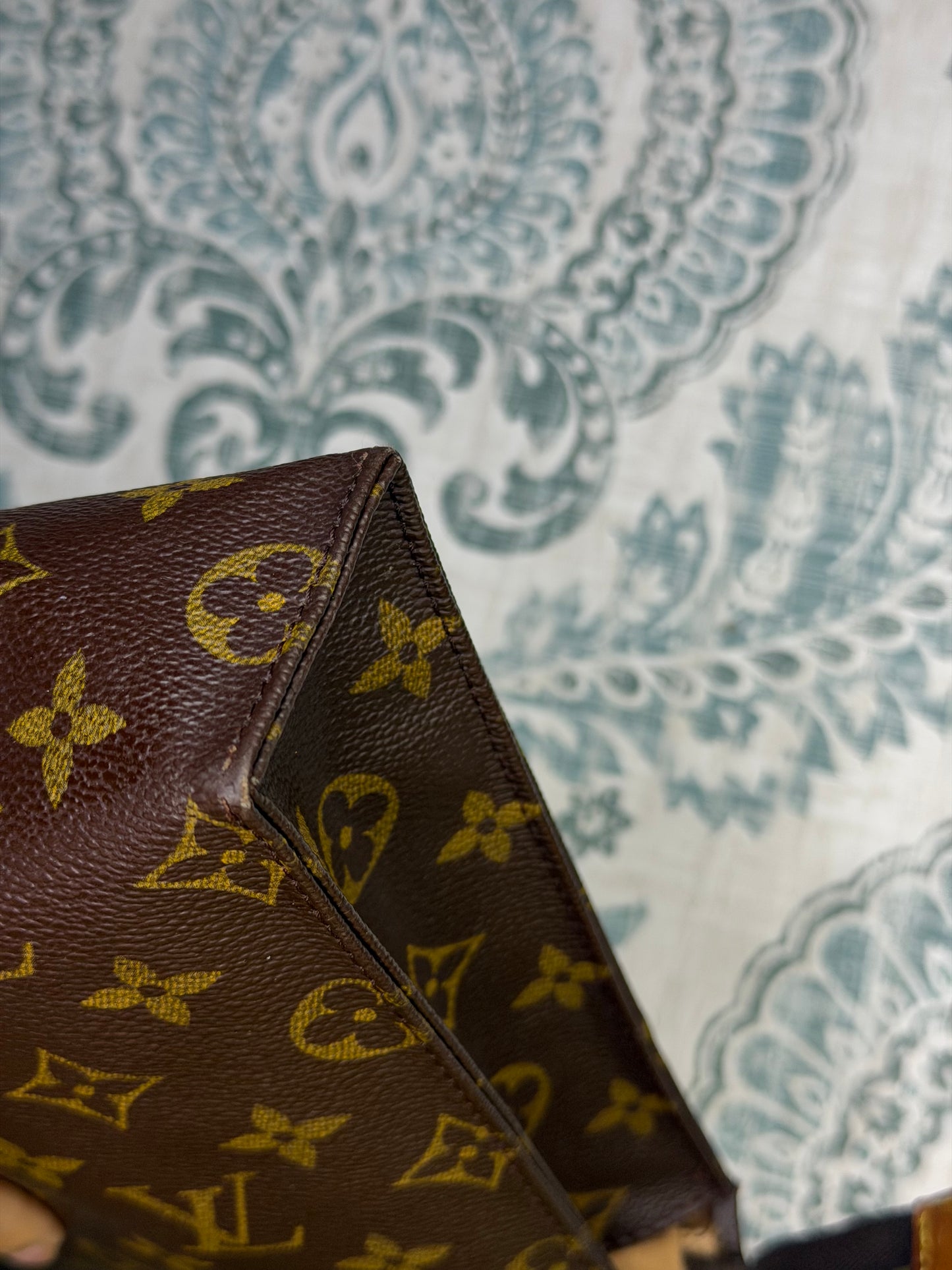 Louis Vuitton Toiletry 26 #1