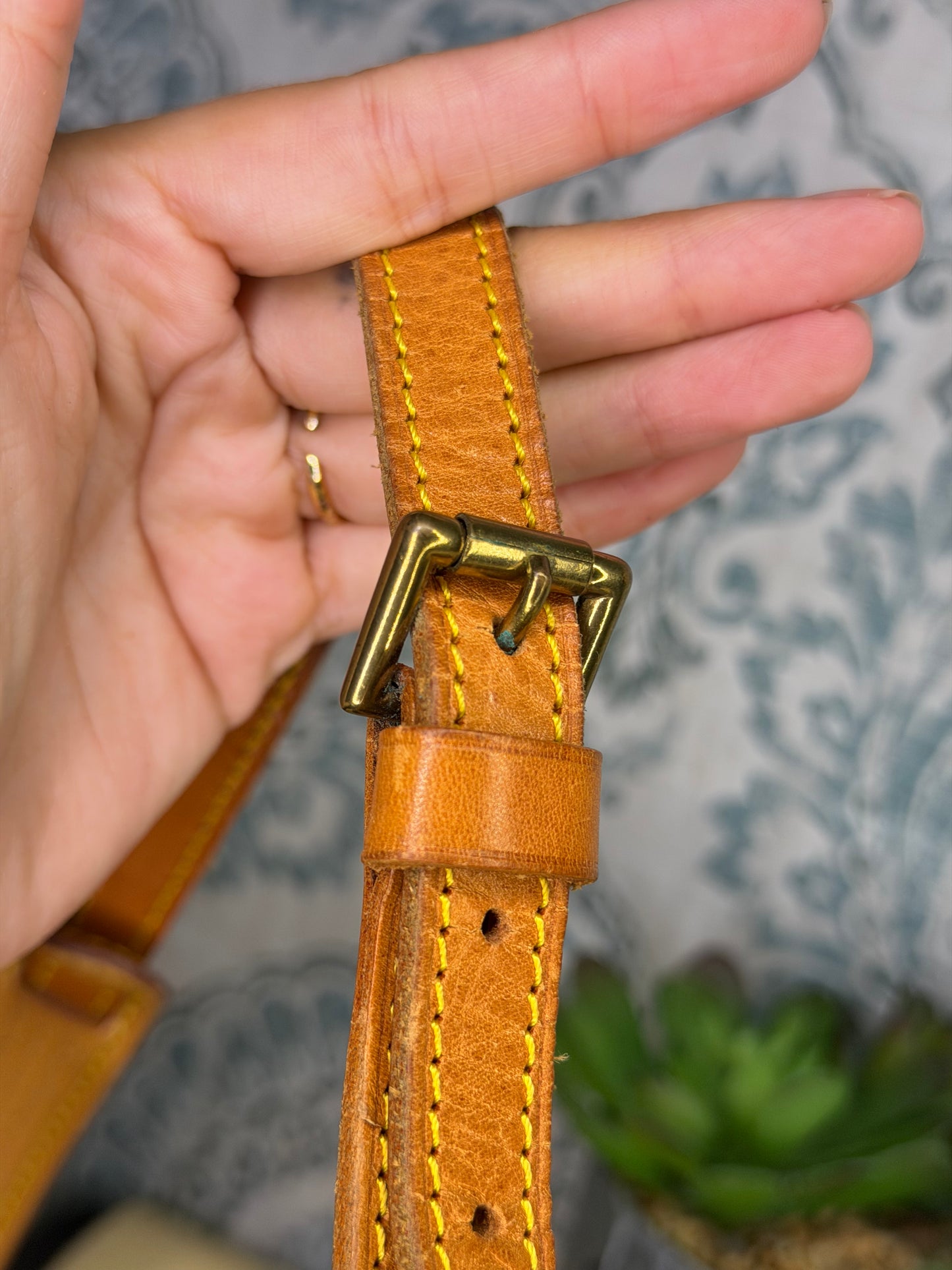Louis Vuitton Jeune Fille PM