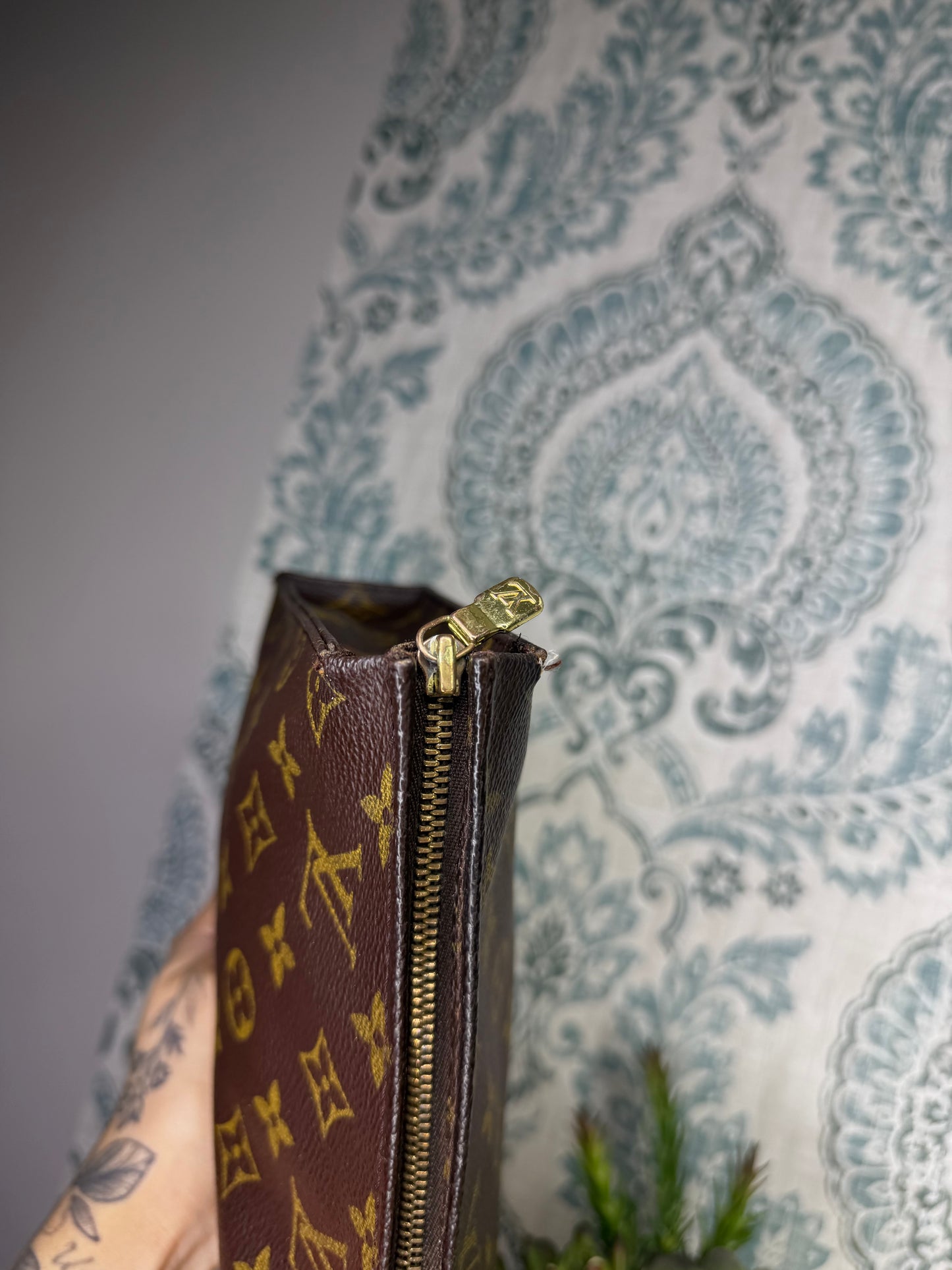 Louis Vuitton Toiletry 26 #1