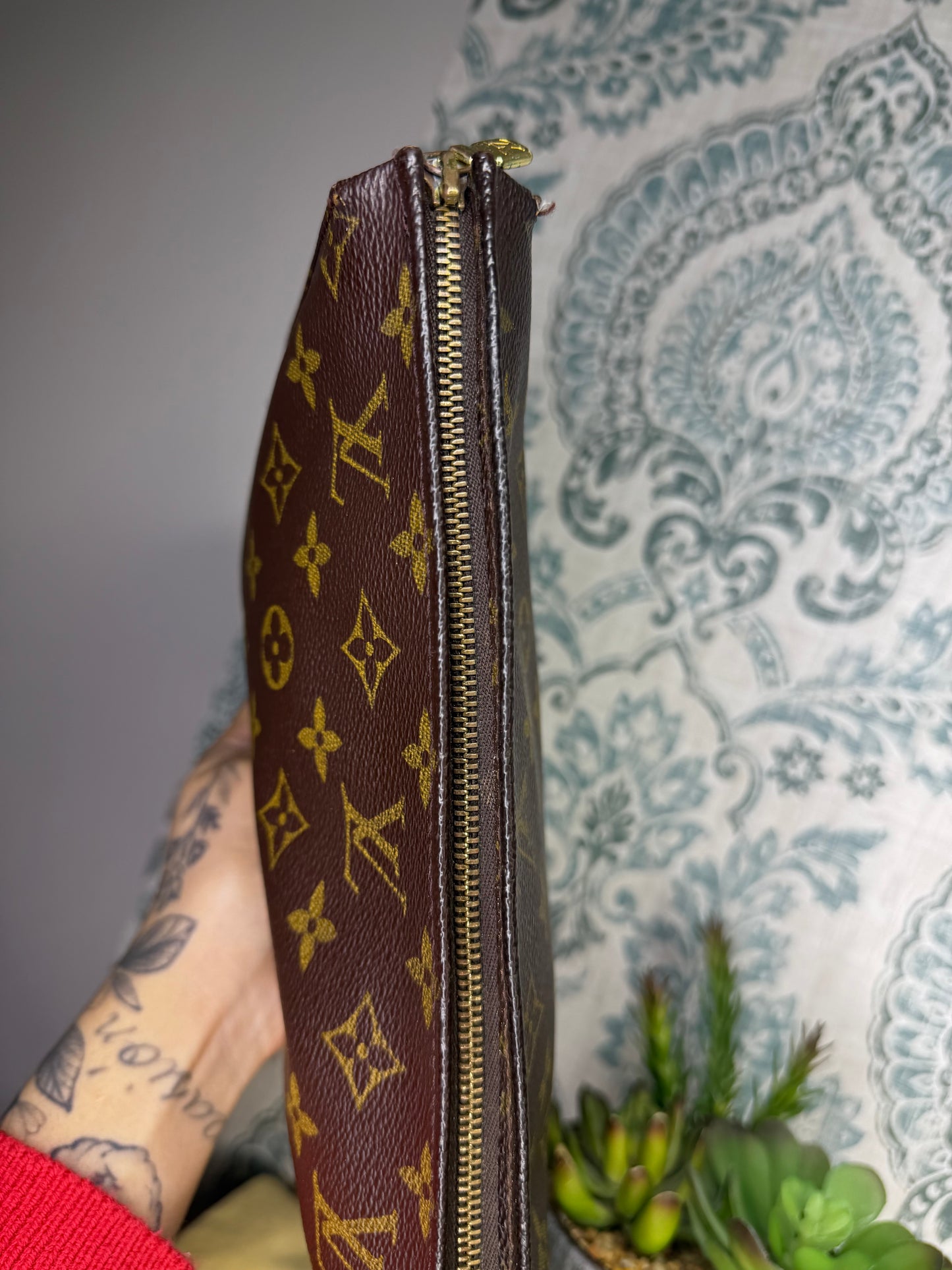Louis Vuitton Toiletry 26 #1