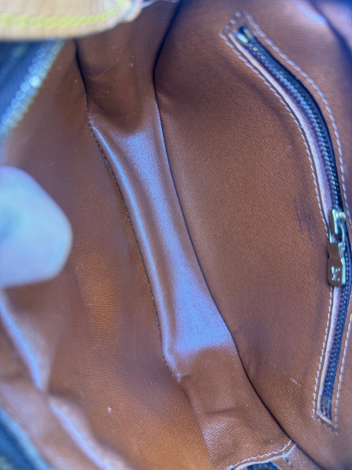 Louis Vuitton Jeune Fille PM