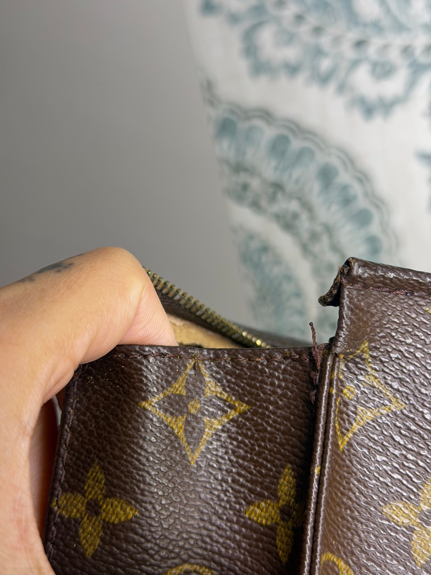 Louis Vuitton Toiletry 26 #1