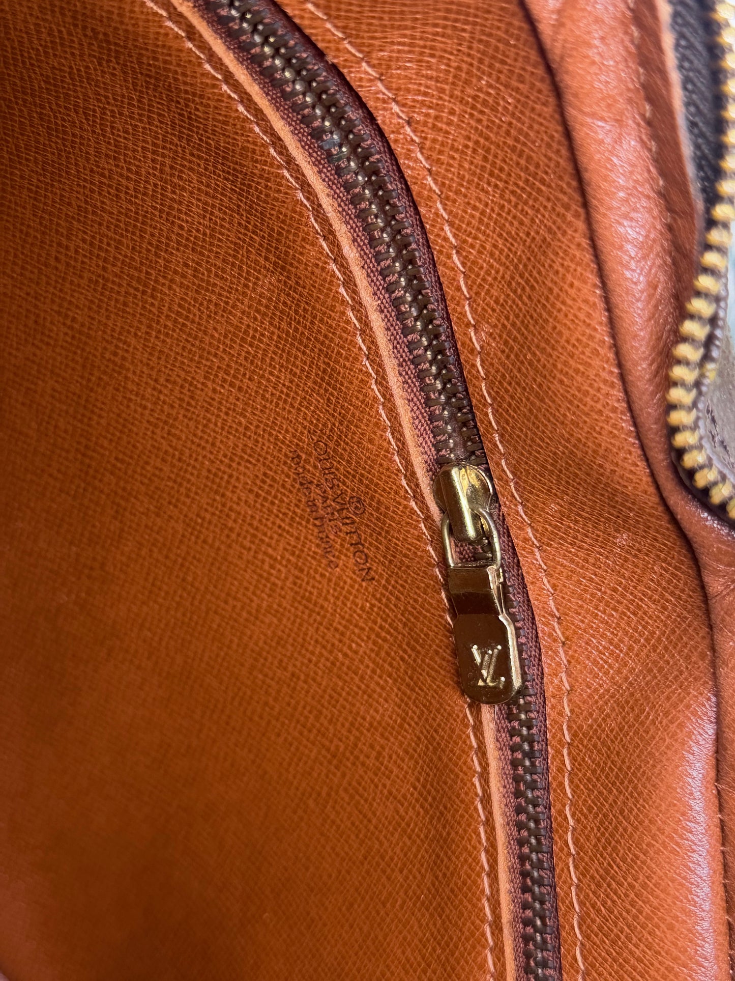 Louis Vuitton Jeune Fille PM