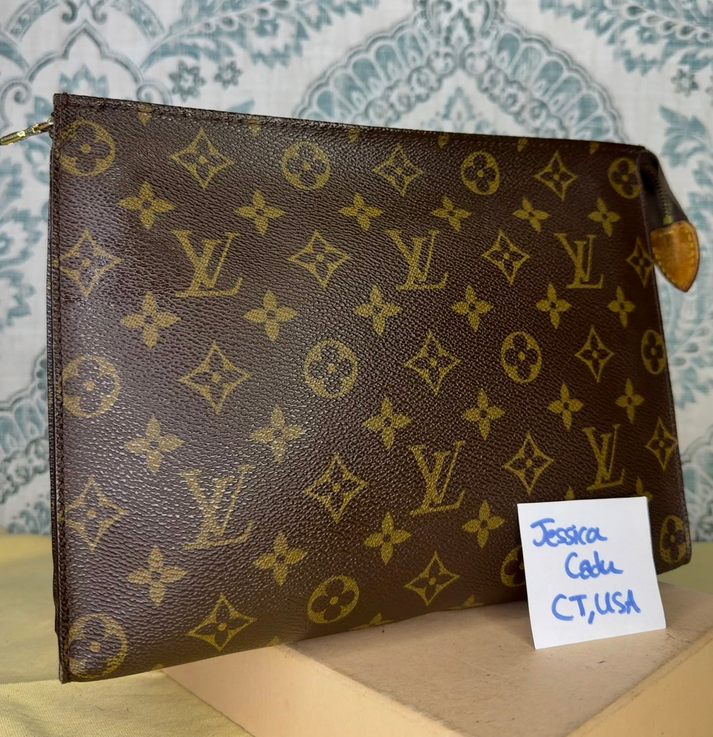 Louis Vuitton Toiletry 26 #2