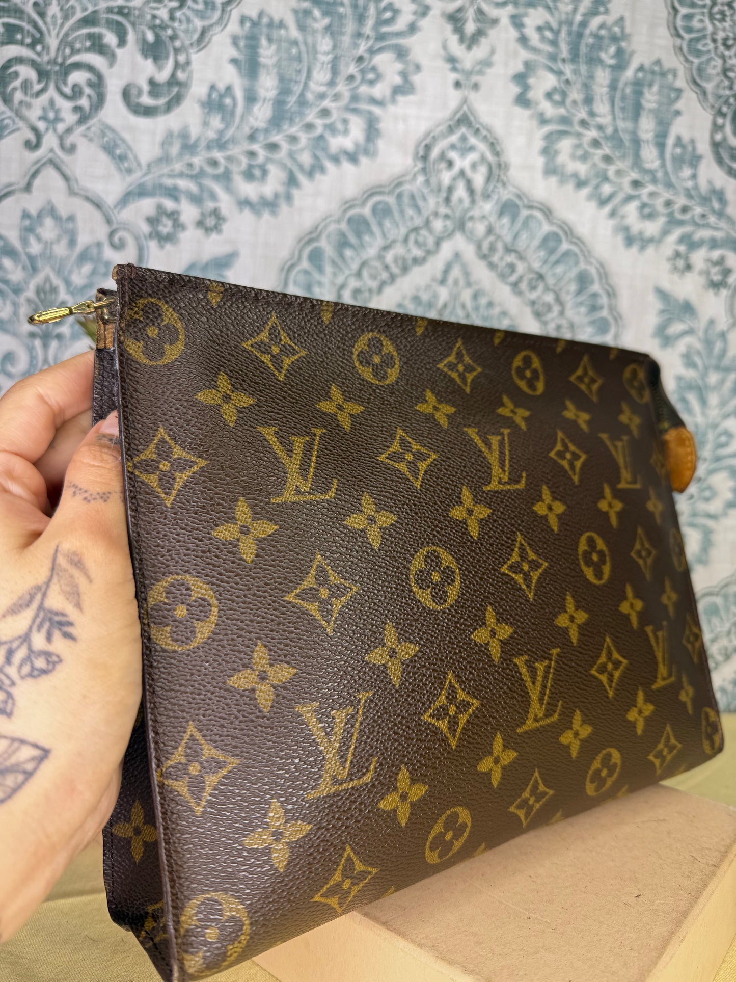 Louis Vuitton Toiletry 26 #2