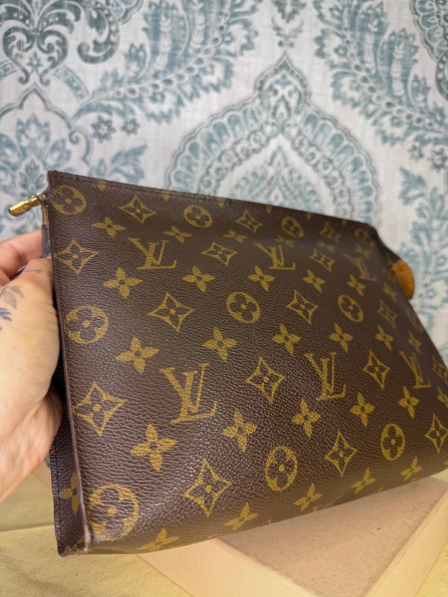 Louis Vuitton Toiletry 26 #2