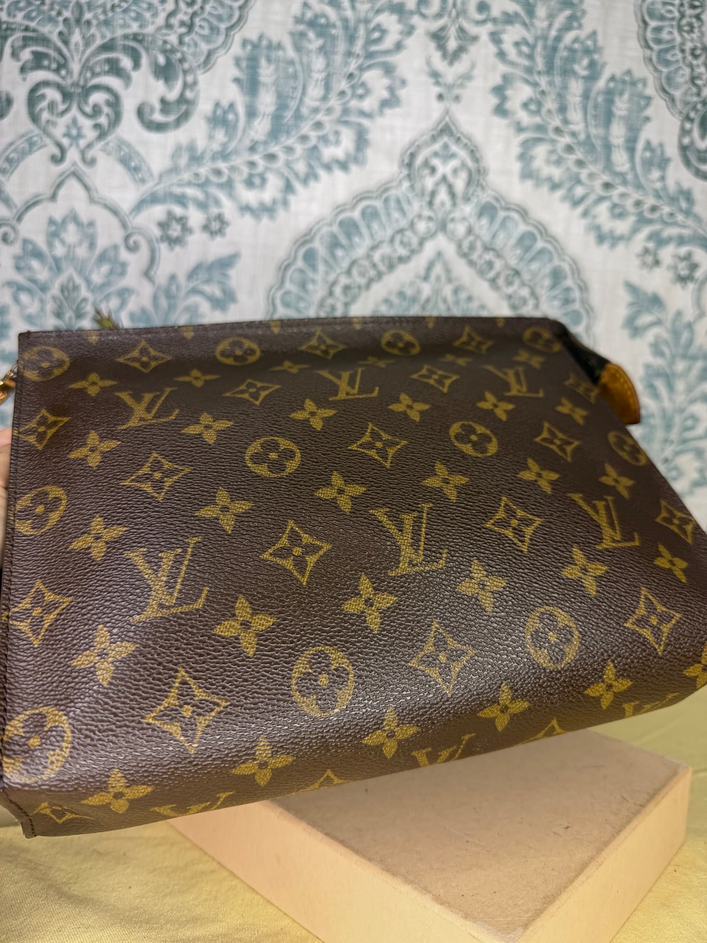 Louis Vuitton Toiletry 26 #2