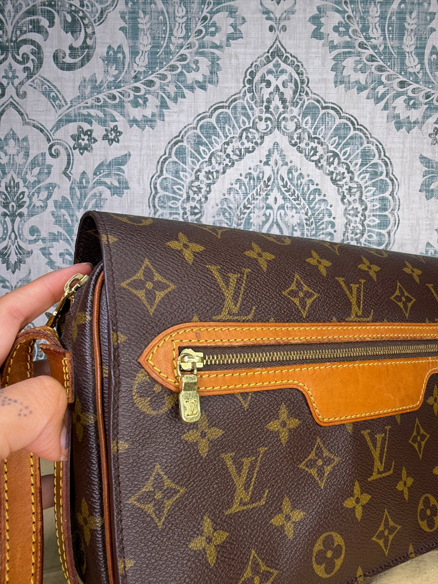 Louis Vuitton Saint Germain 27