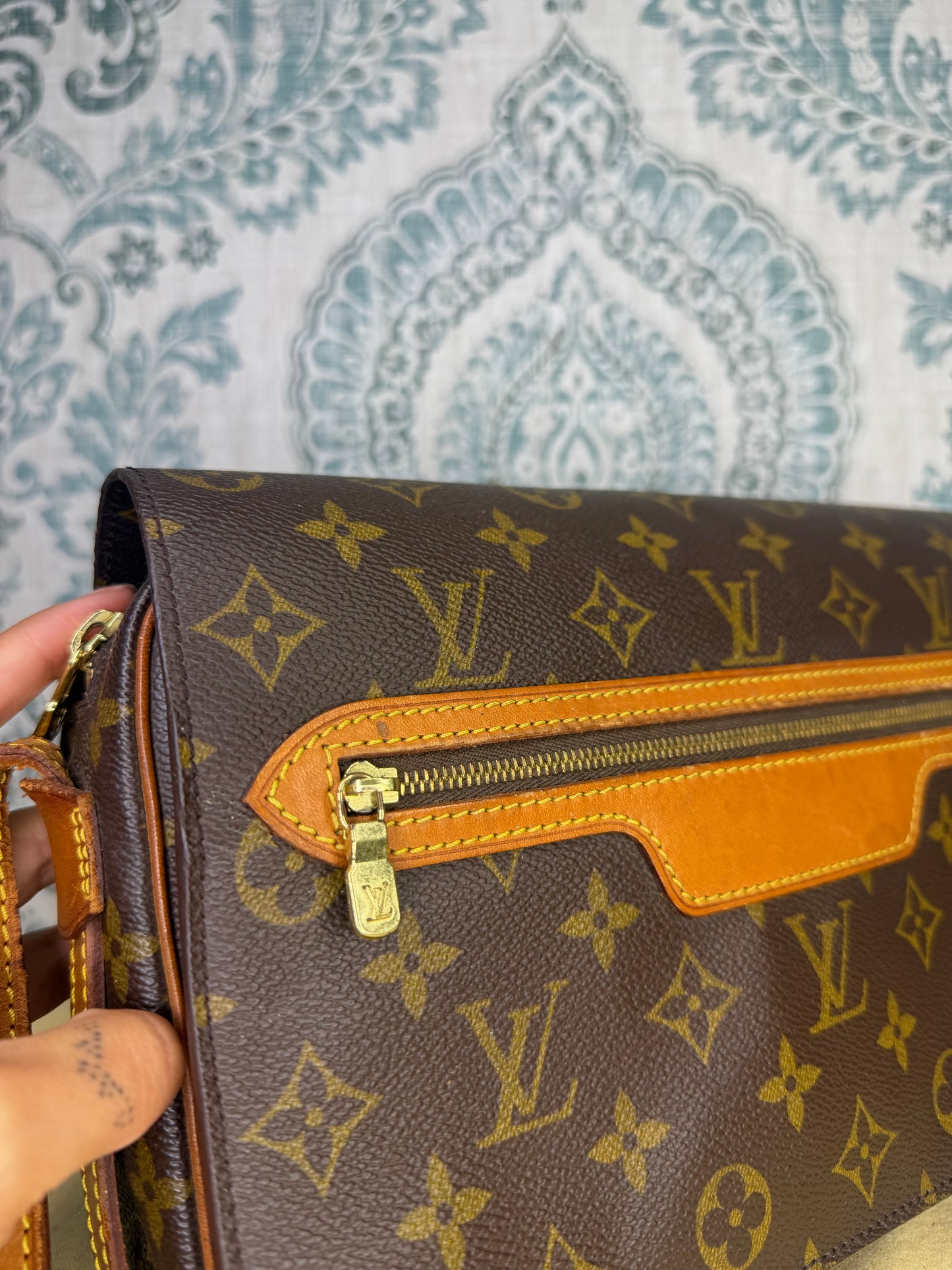 Louis Vuitton Saint Germain 27