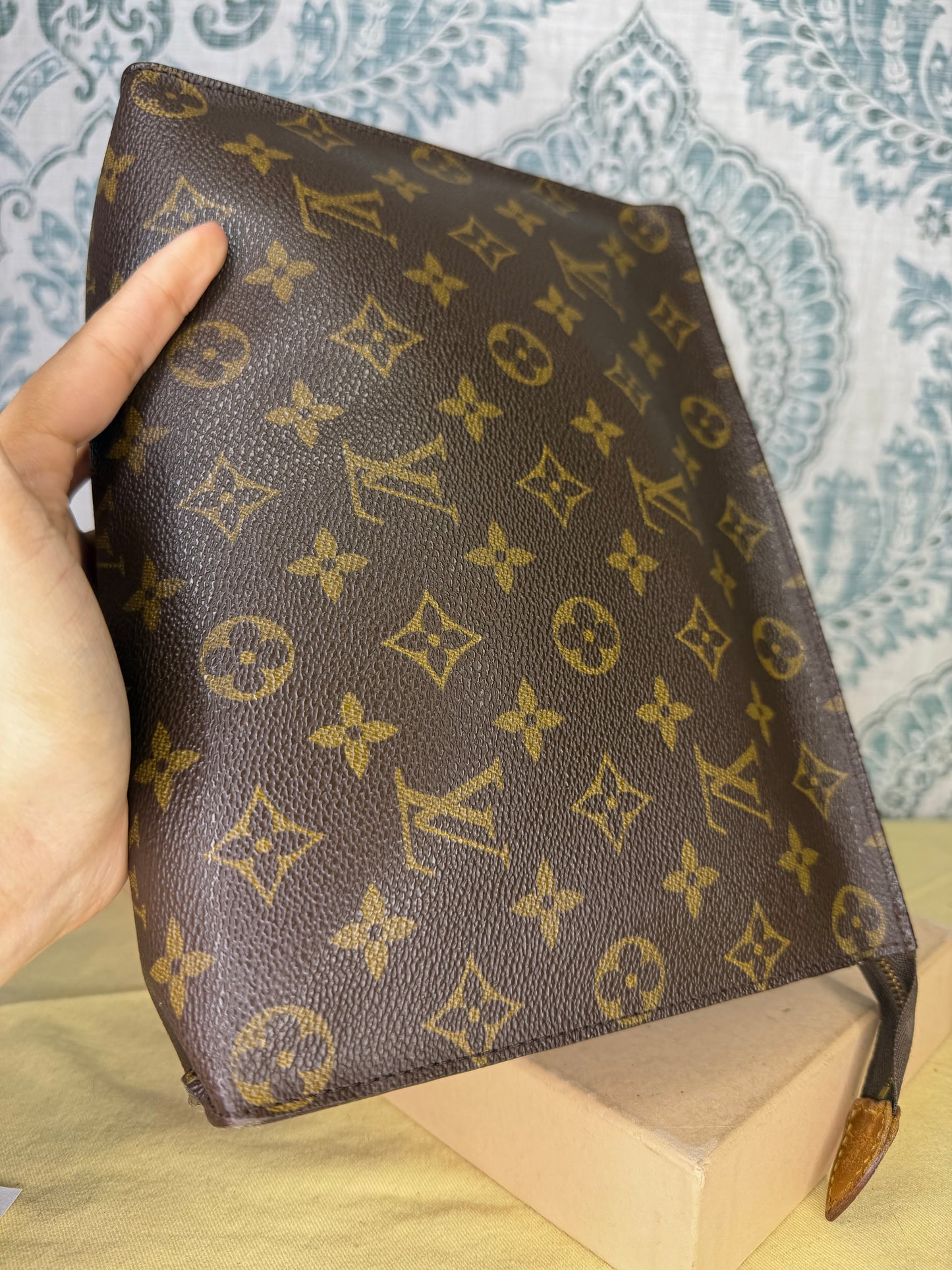 Louis Vuitton Toiletry 26 #2
