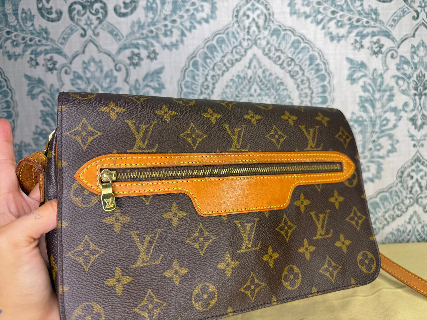 Louis Vuitton Saint Germain 27